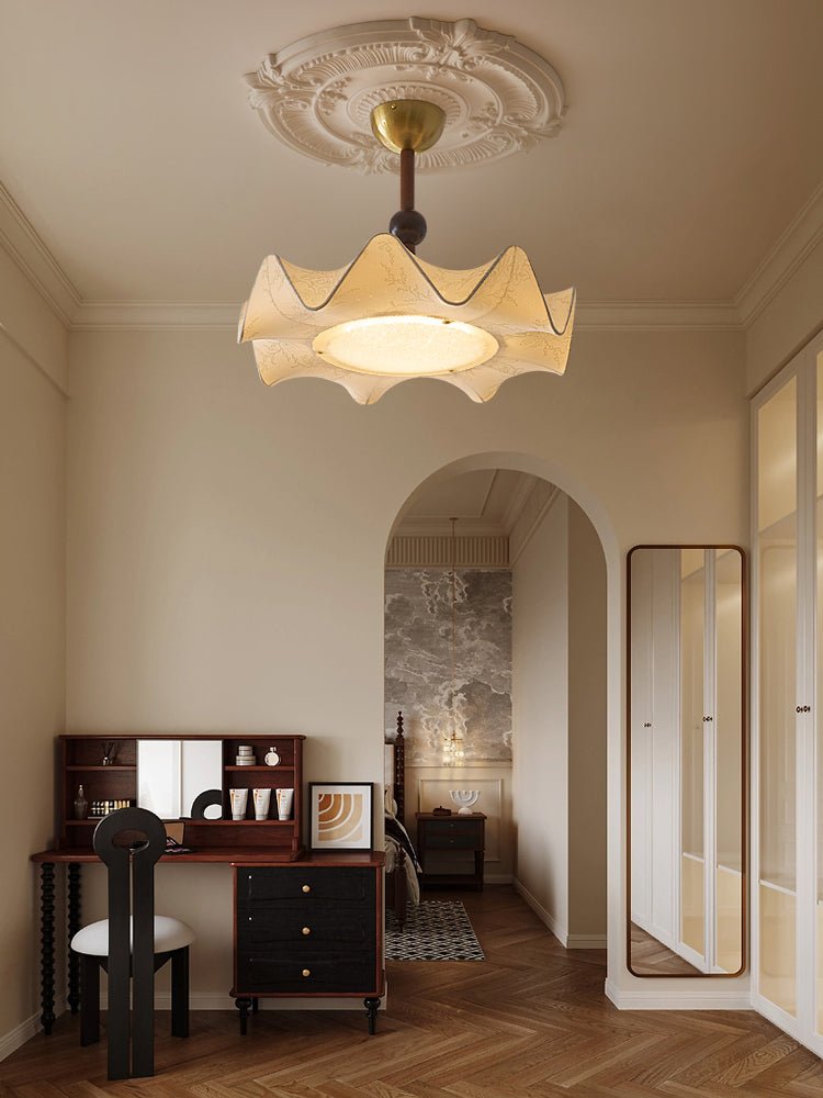 Bellara Ceiling Light - Blowlighting