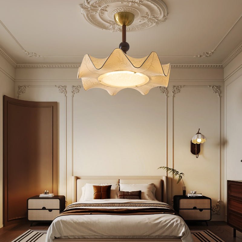 Bellara Ceiling Light - Blowlighting