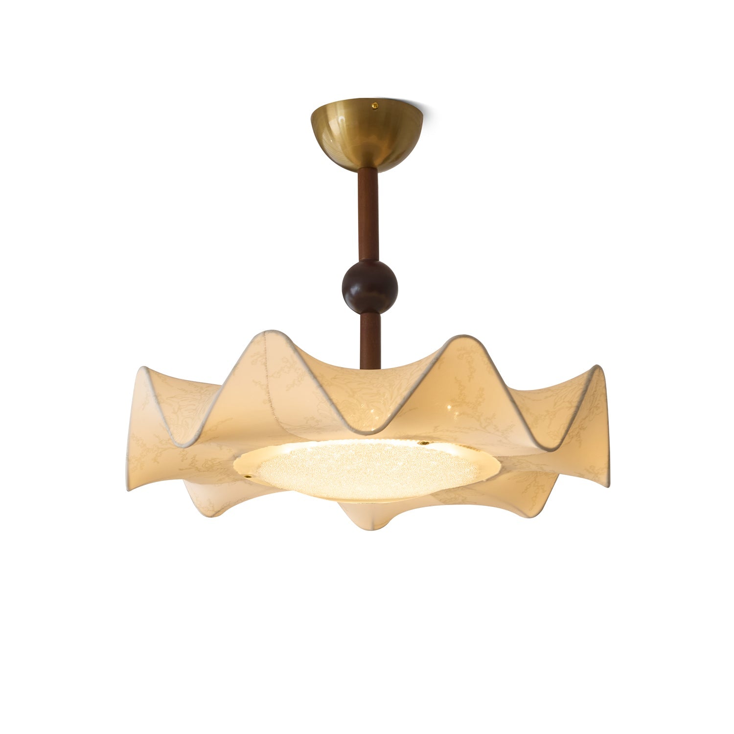 Bellara Ceiling Light - Blowlighting