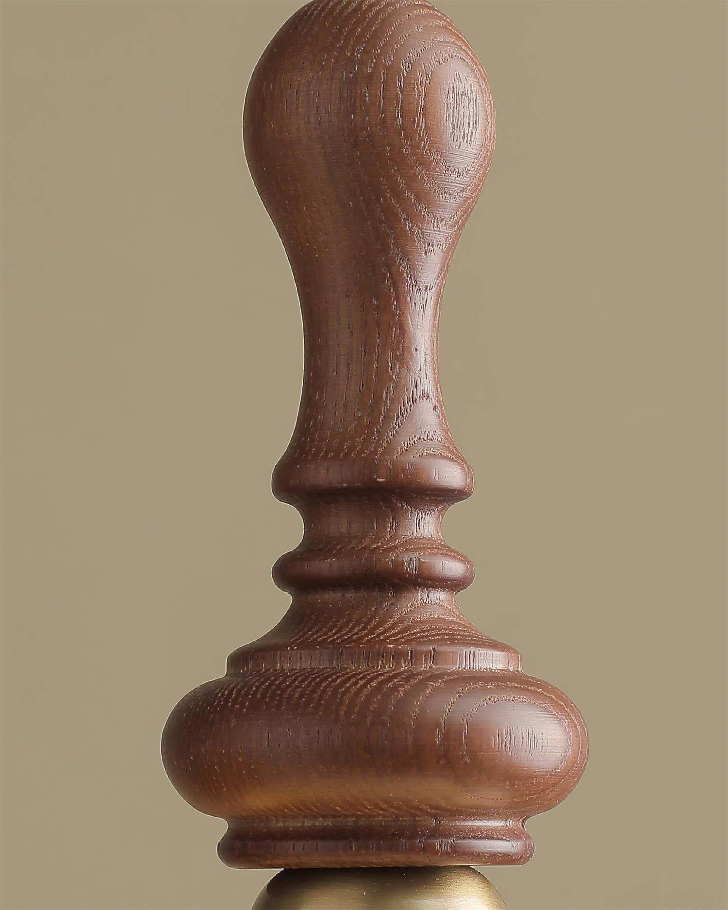 Carillon Vintage Ceramic Pendant Lamp