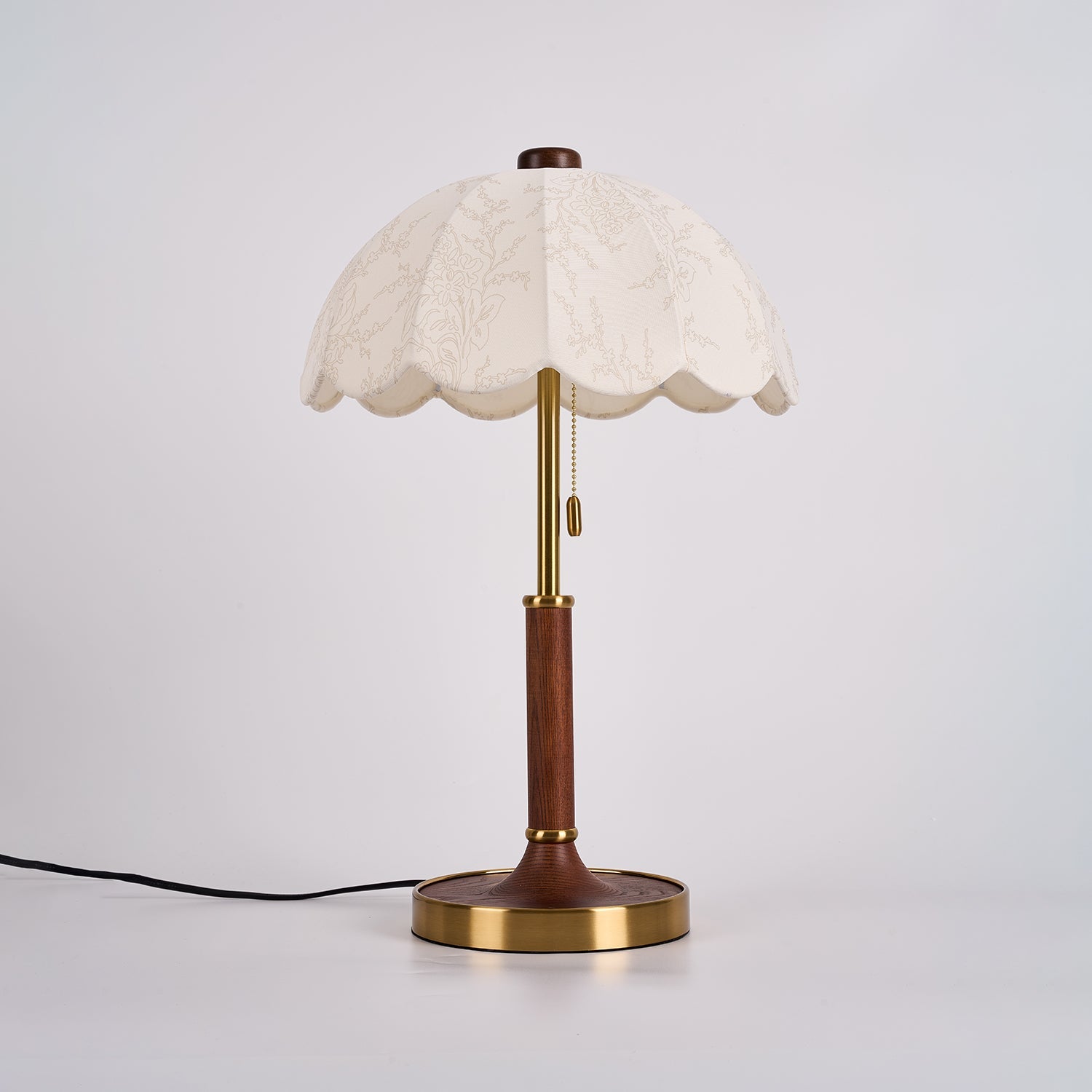 Belle Table Lamp - Blowlighting
