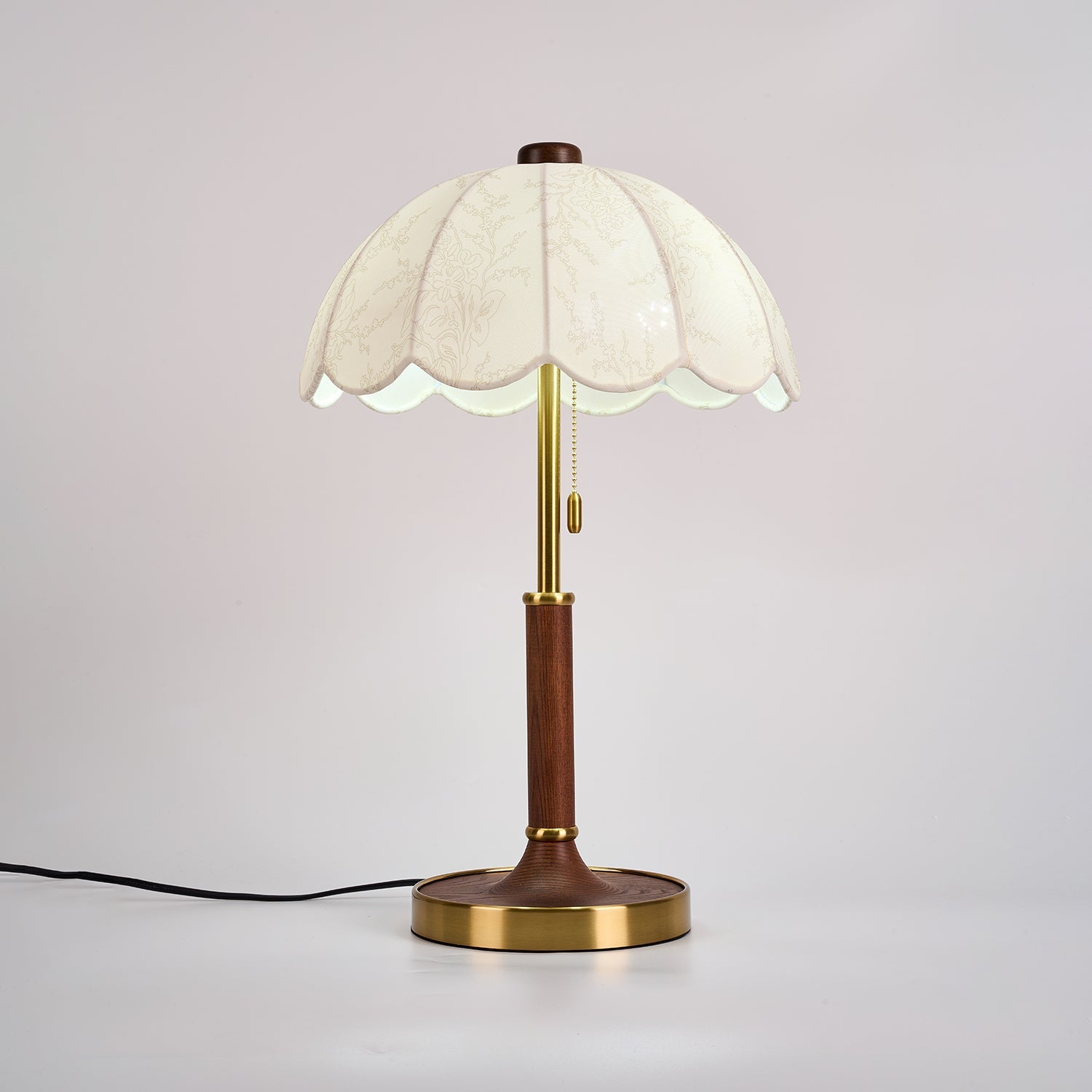 Belle Table Lamp - Blowlighting