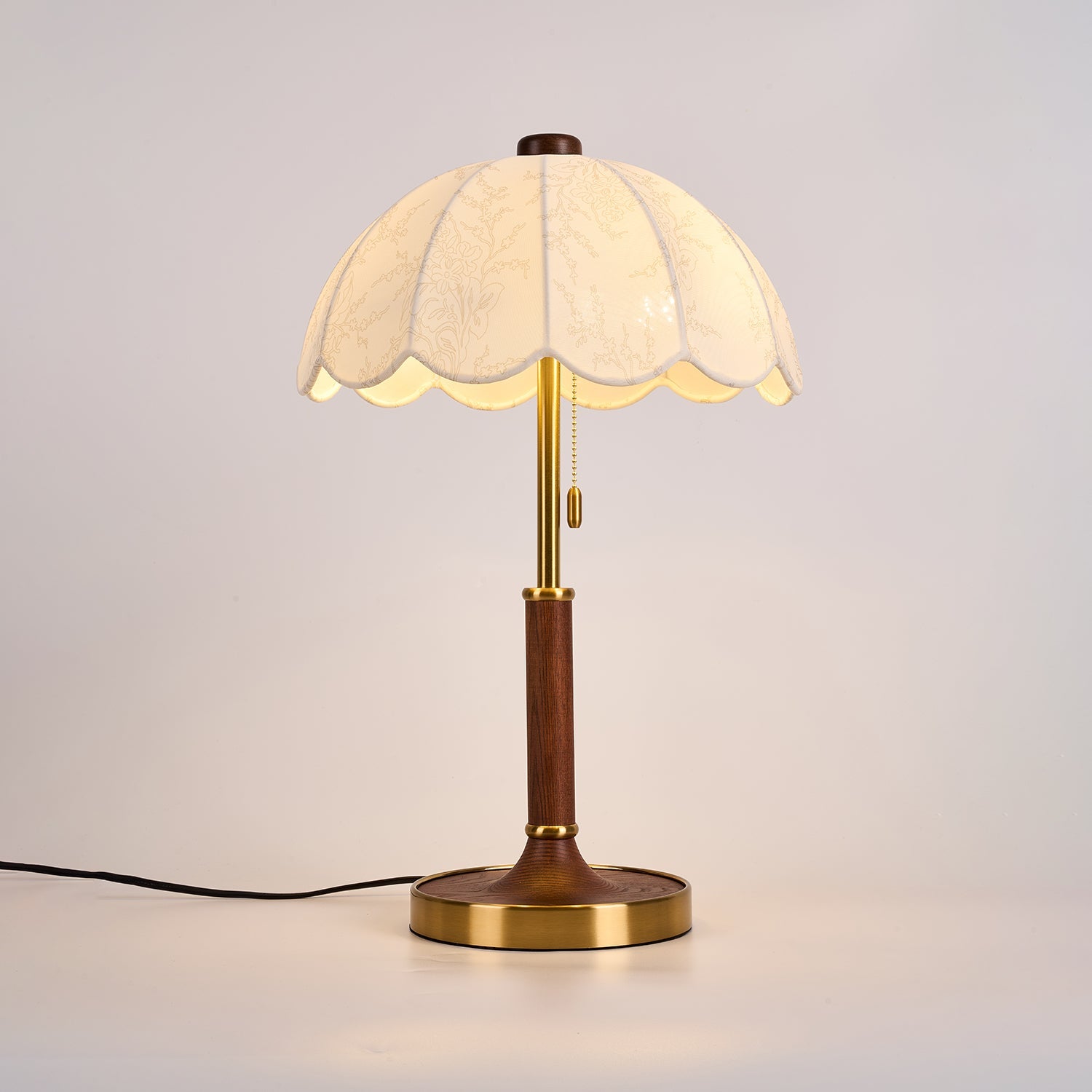 Belle Table Lamp - Blowlighting