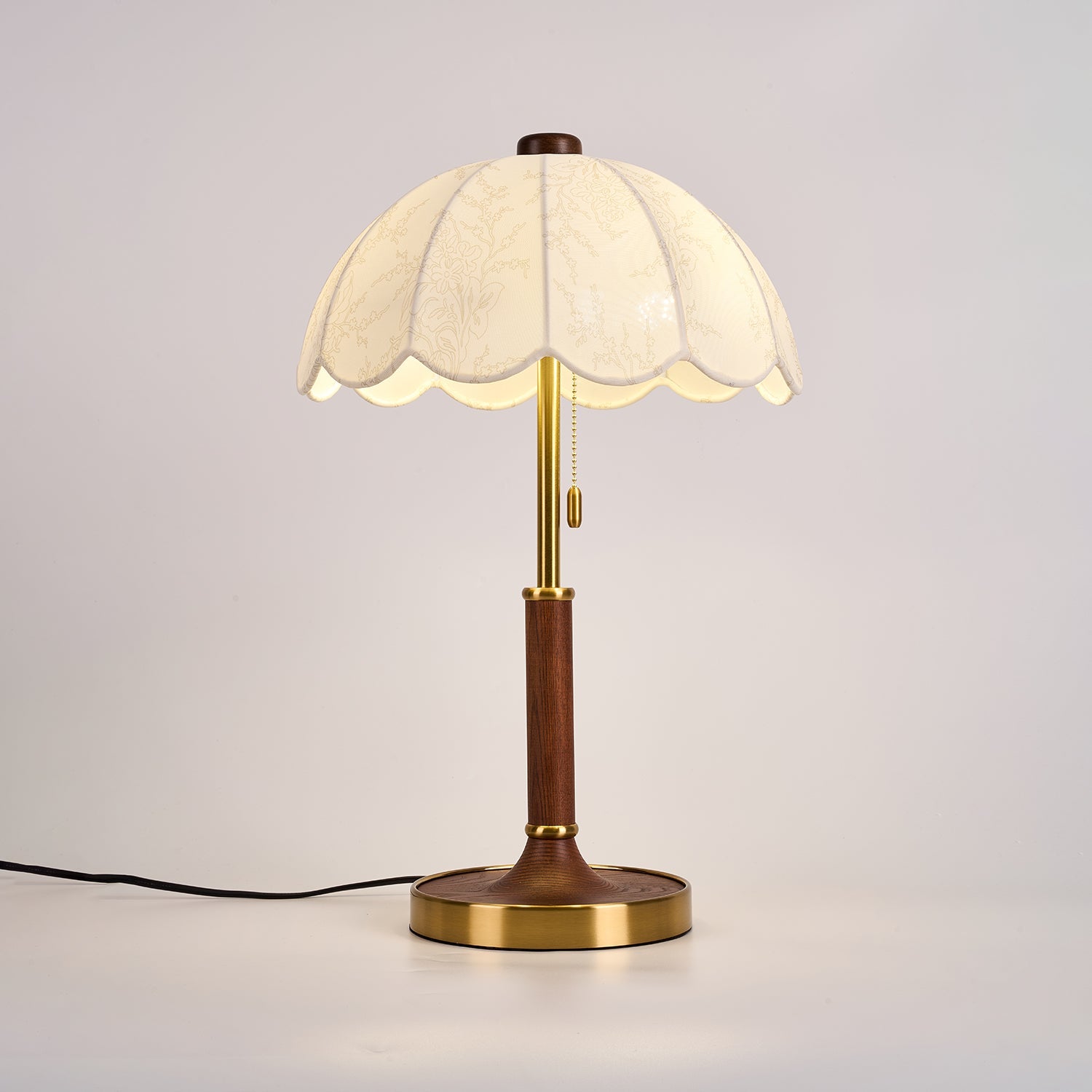 Belle Table Lamp - Blowlighting