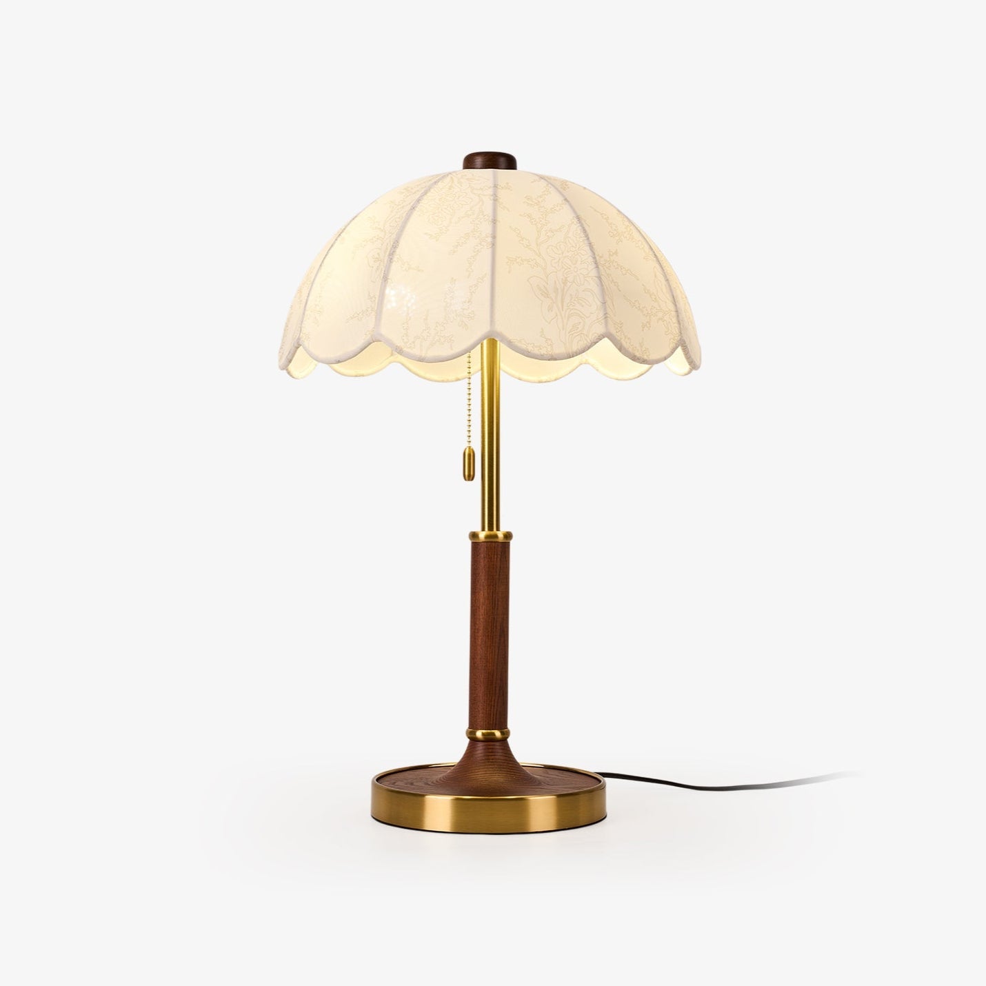 Belle Table Lamp - Blowlighting