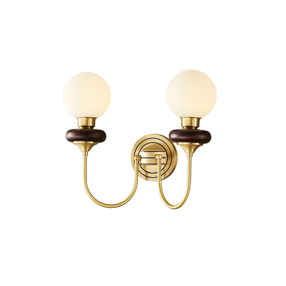 Bellevue Wall Lamp - Blowlighting