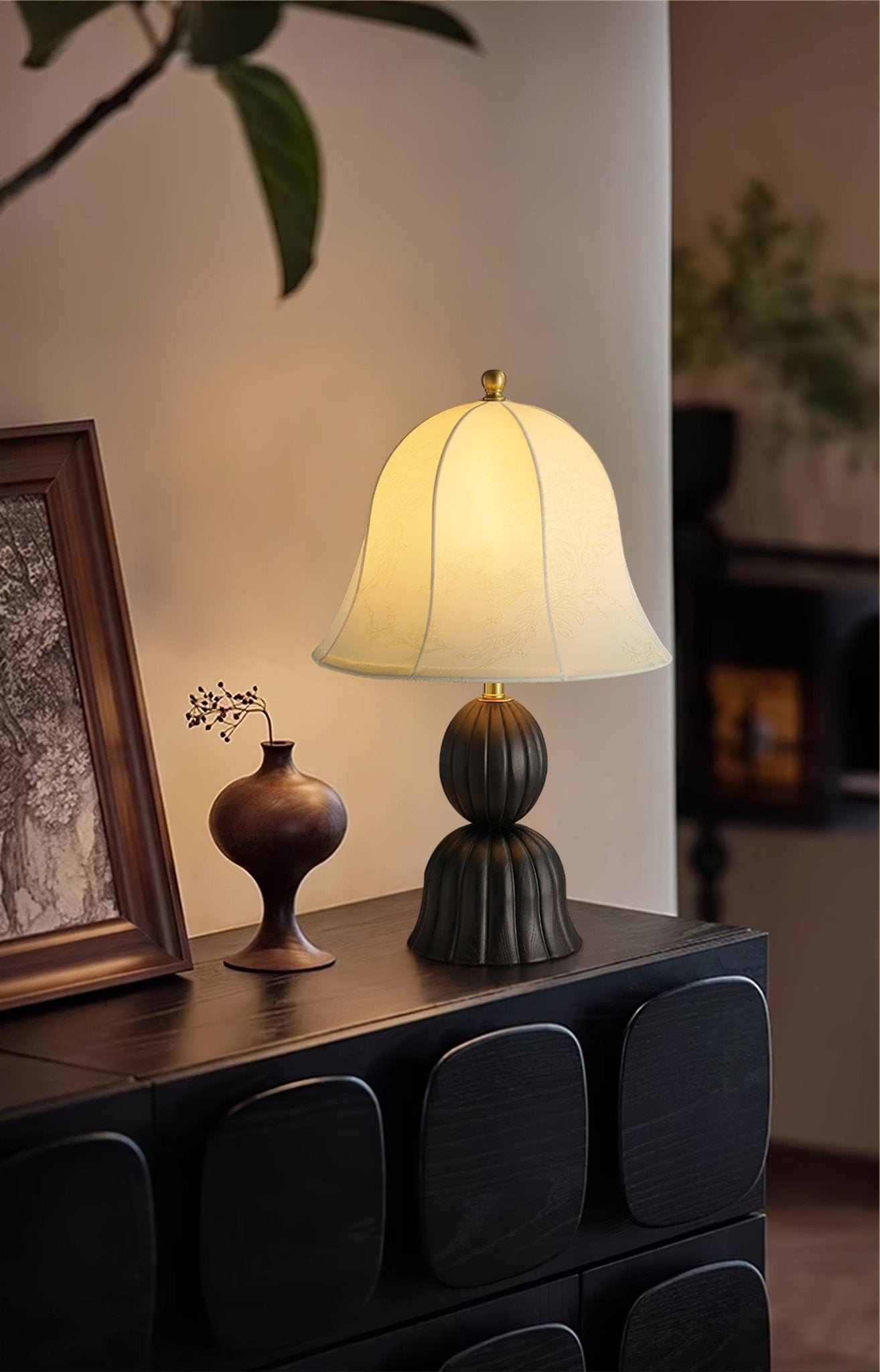 Bellora Vintage Table Lamp - Blowlighting