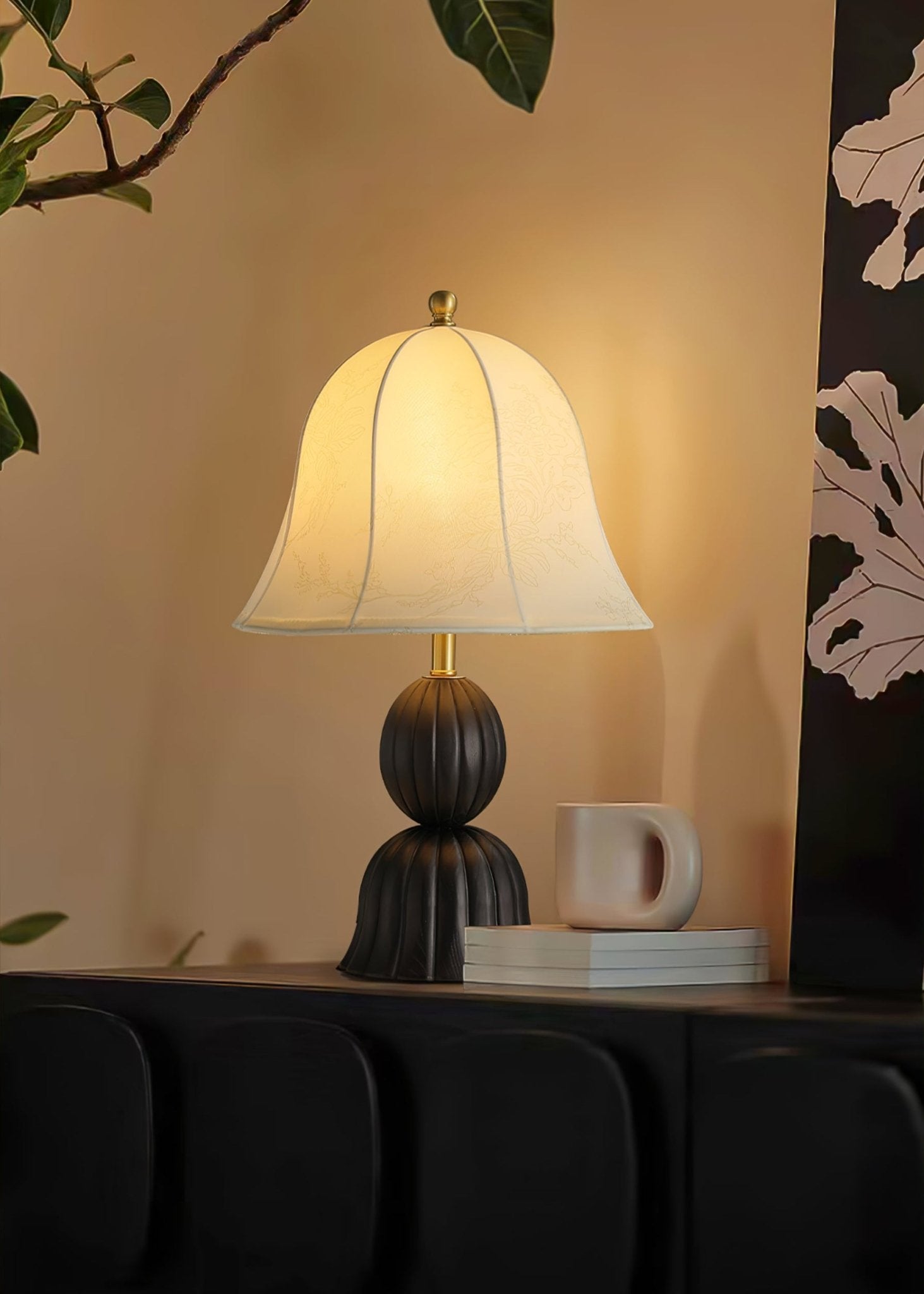Bellora Vintage Table Lamp - Blowlighting