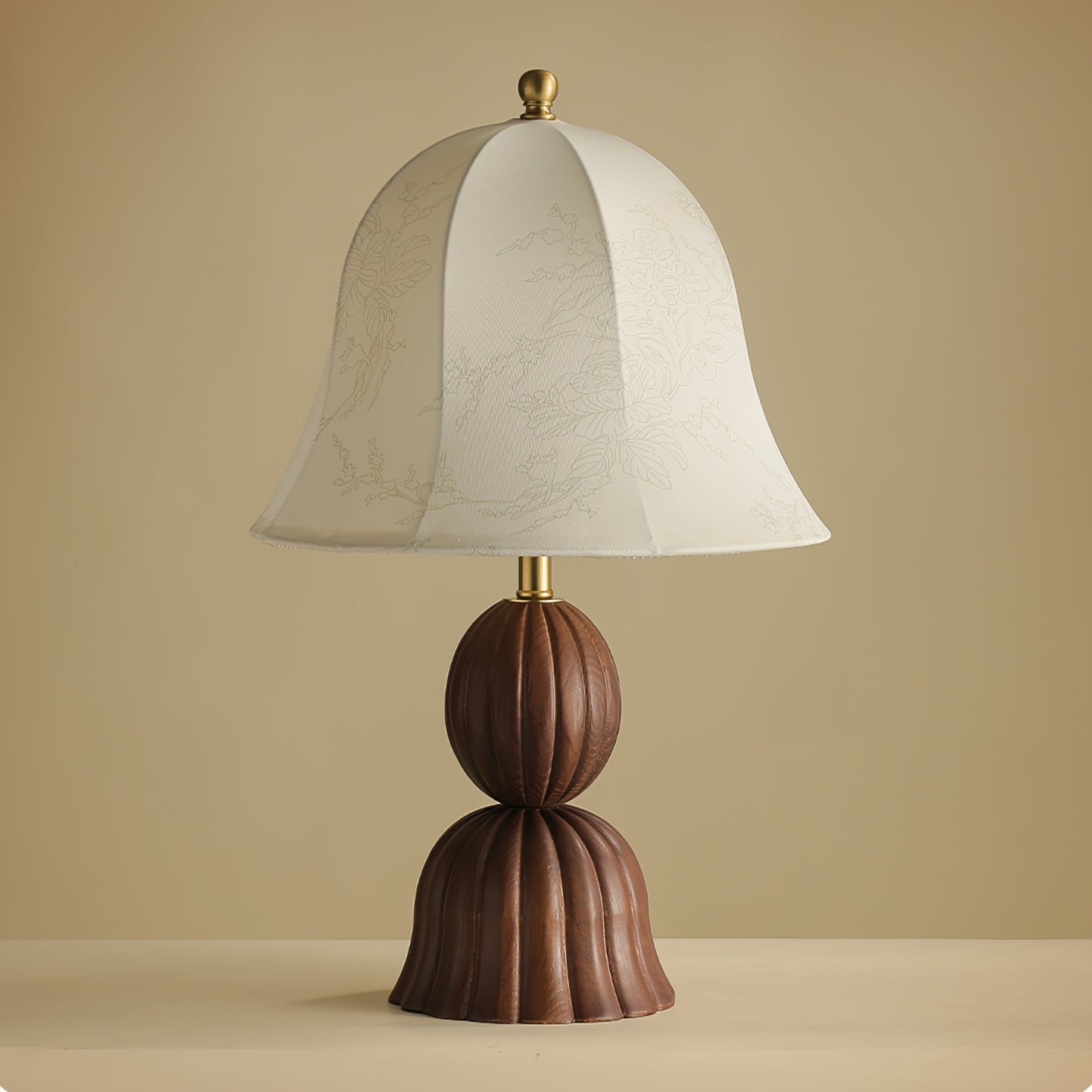 Bellora Vintage Table Lamp - Blowlighting