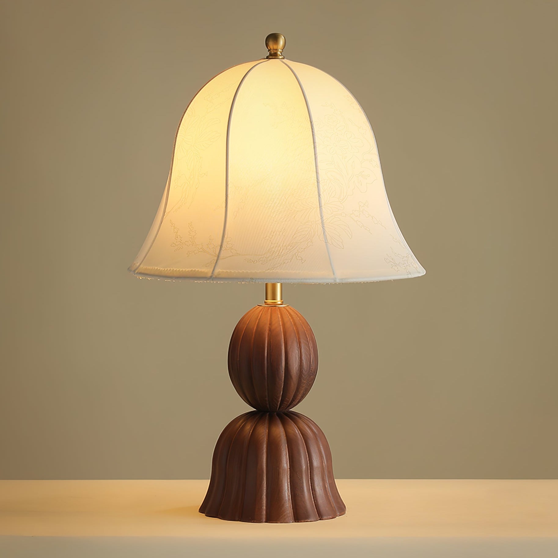 Bellora Vintage Table Lamp - Blowlighting