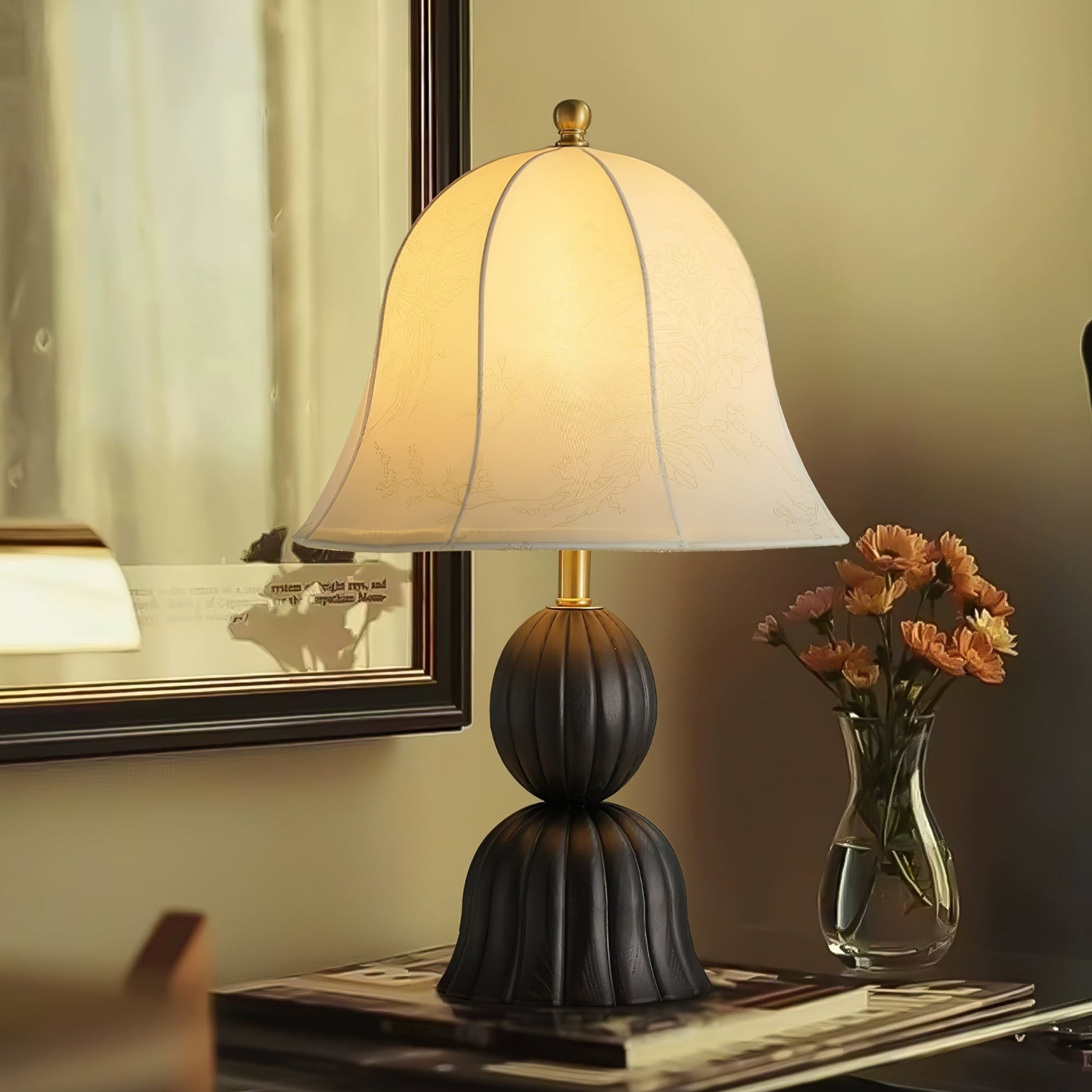 Bellora Vintage Table Lamp - Blowlighting
