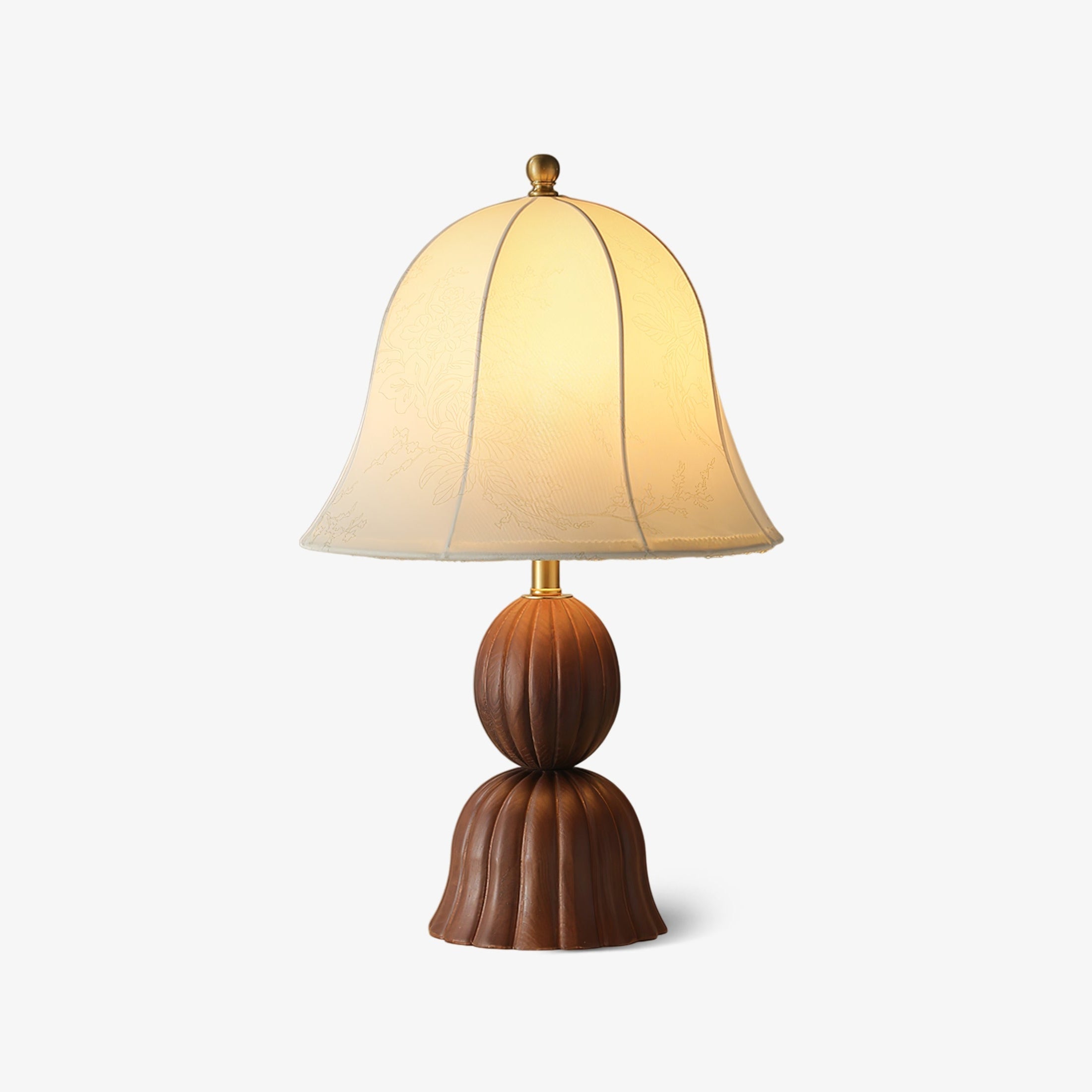 Bellora Vintage Table Lamp - Blowlighting