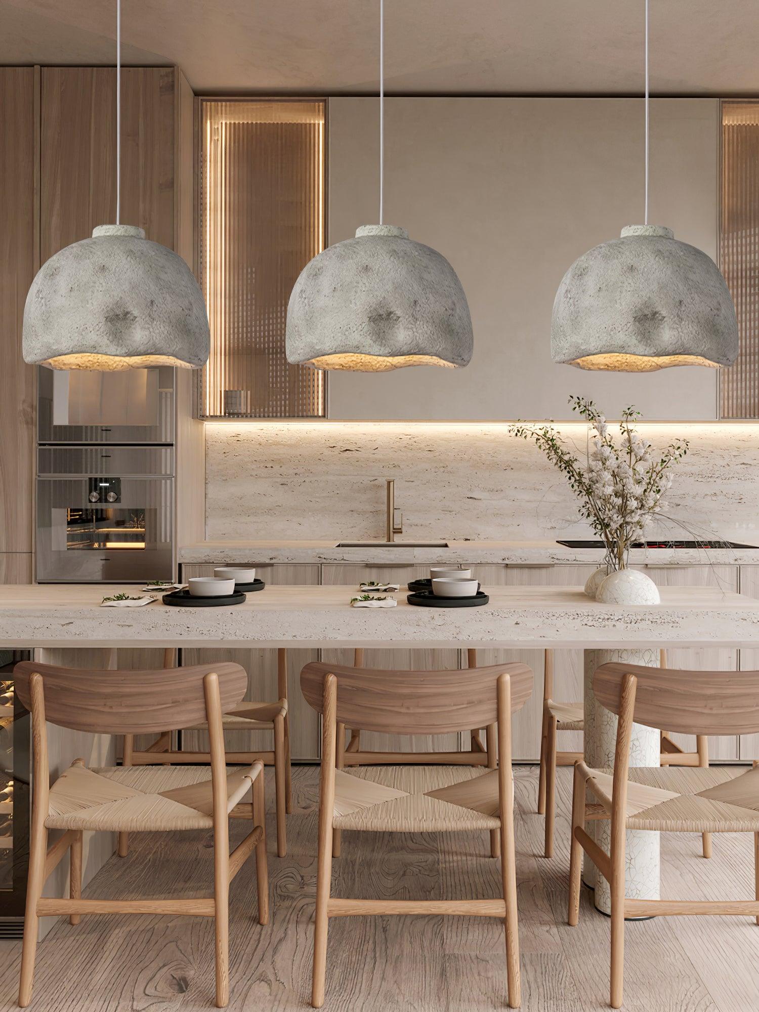 Bells Pendant Lamp - Blowlighting