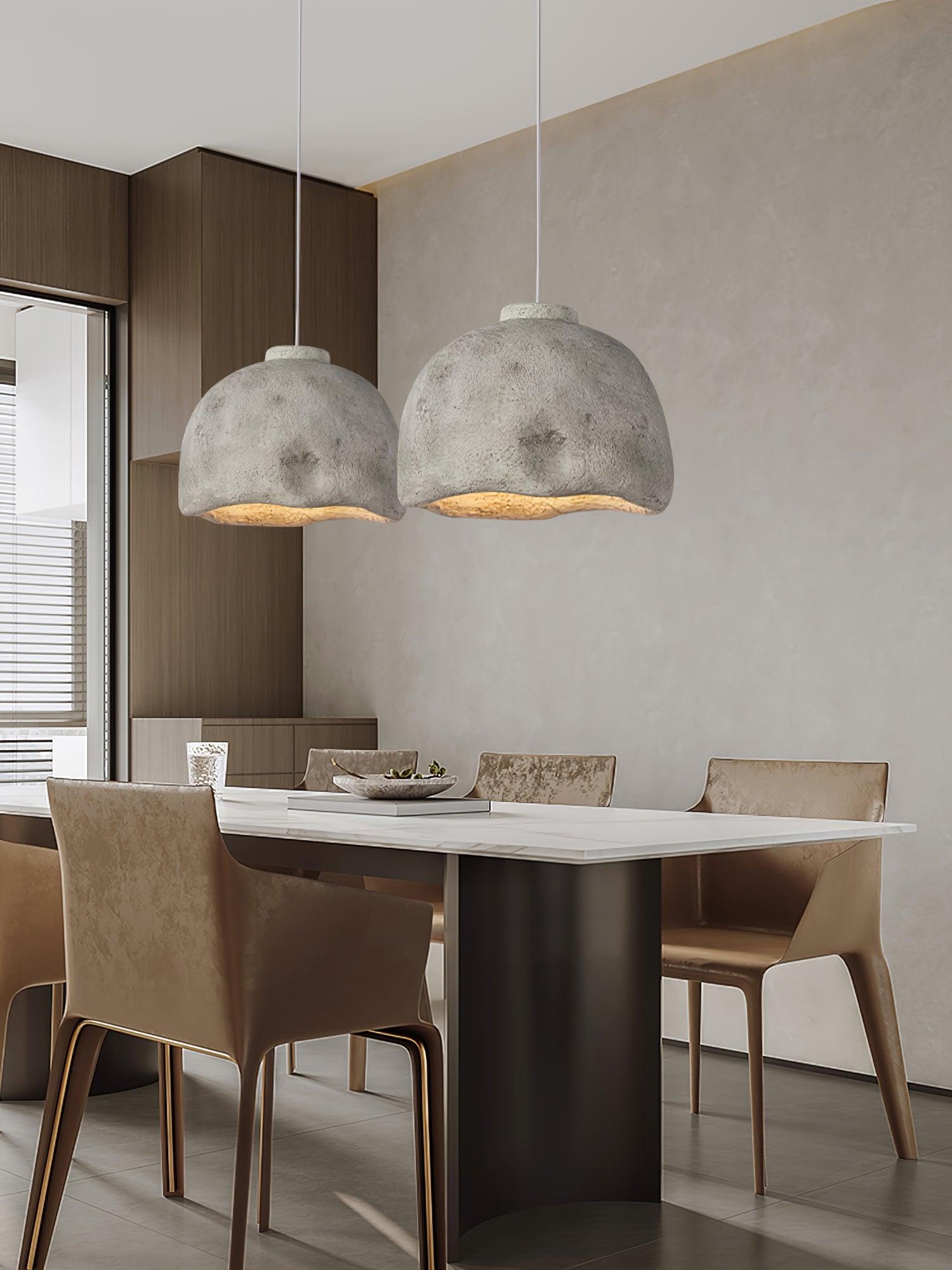 Bells Pendant Lamp - Blowlighting
