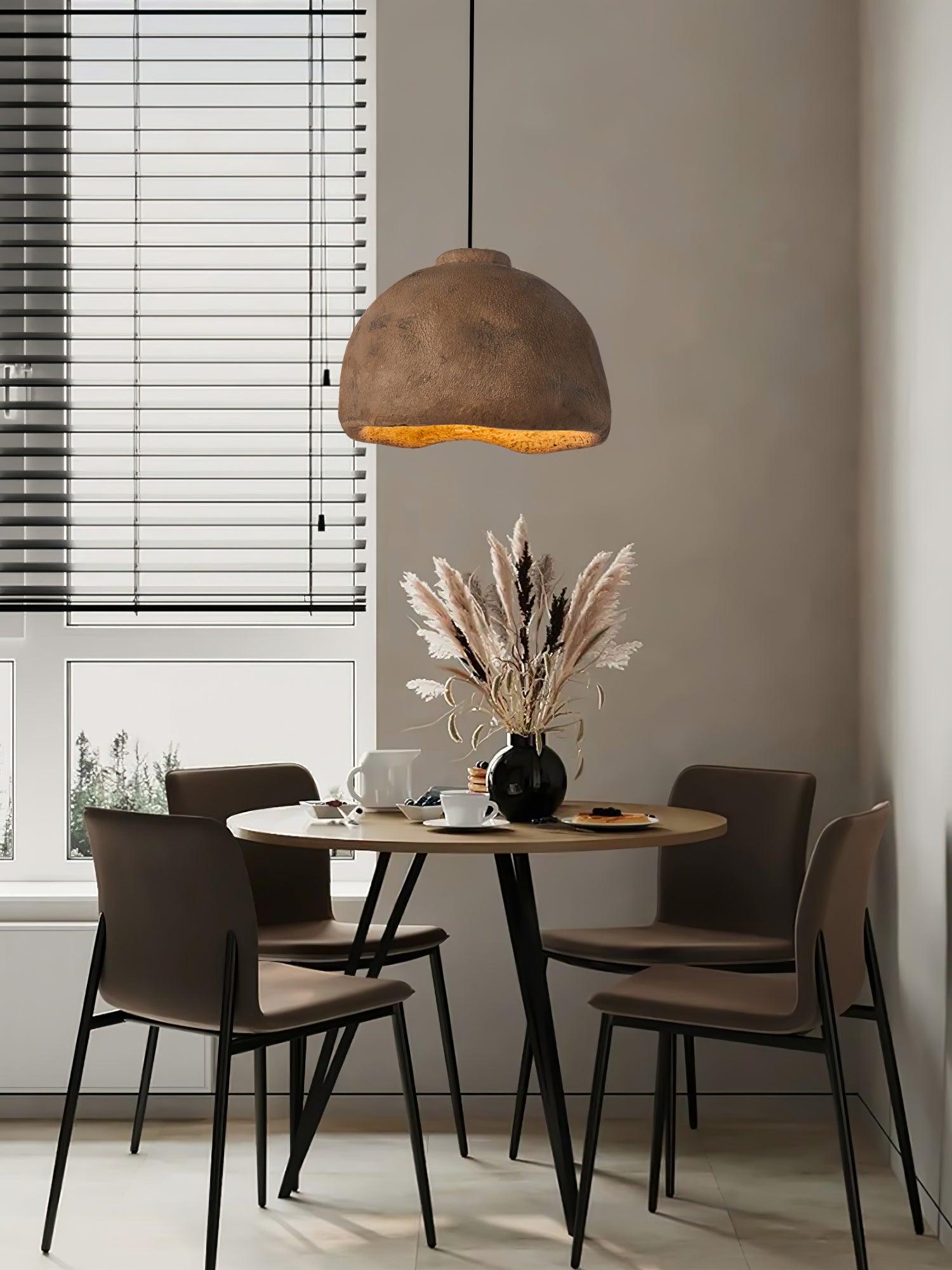 Bells Pendant Lamp - Blowlighting