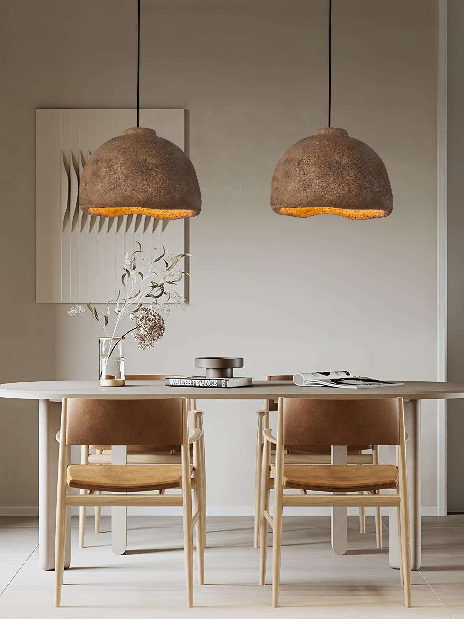 Bells Pendant Lamp - Blowlighting
