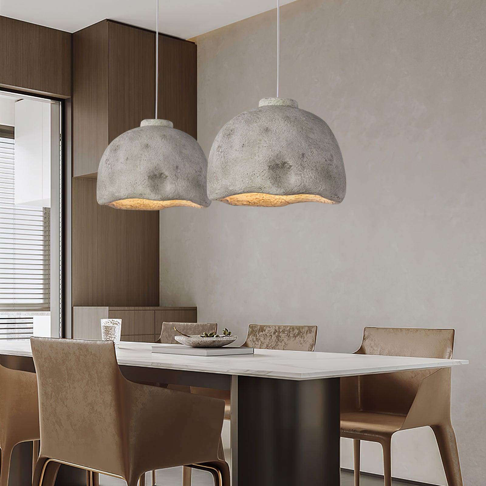 Bells Pendant Lamp - Blowlighting