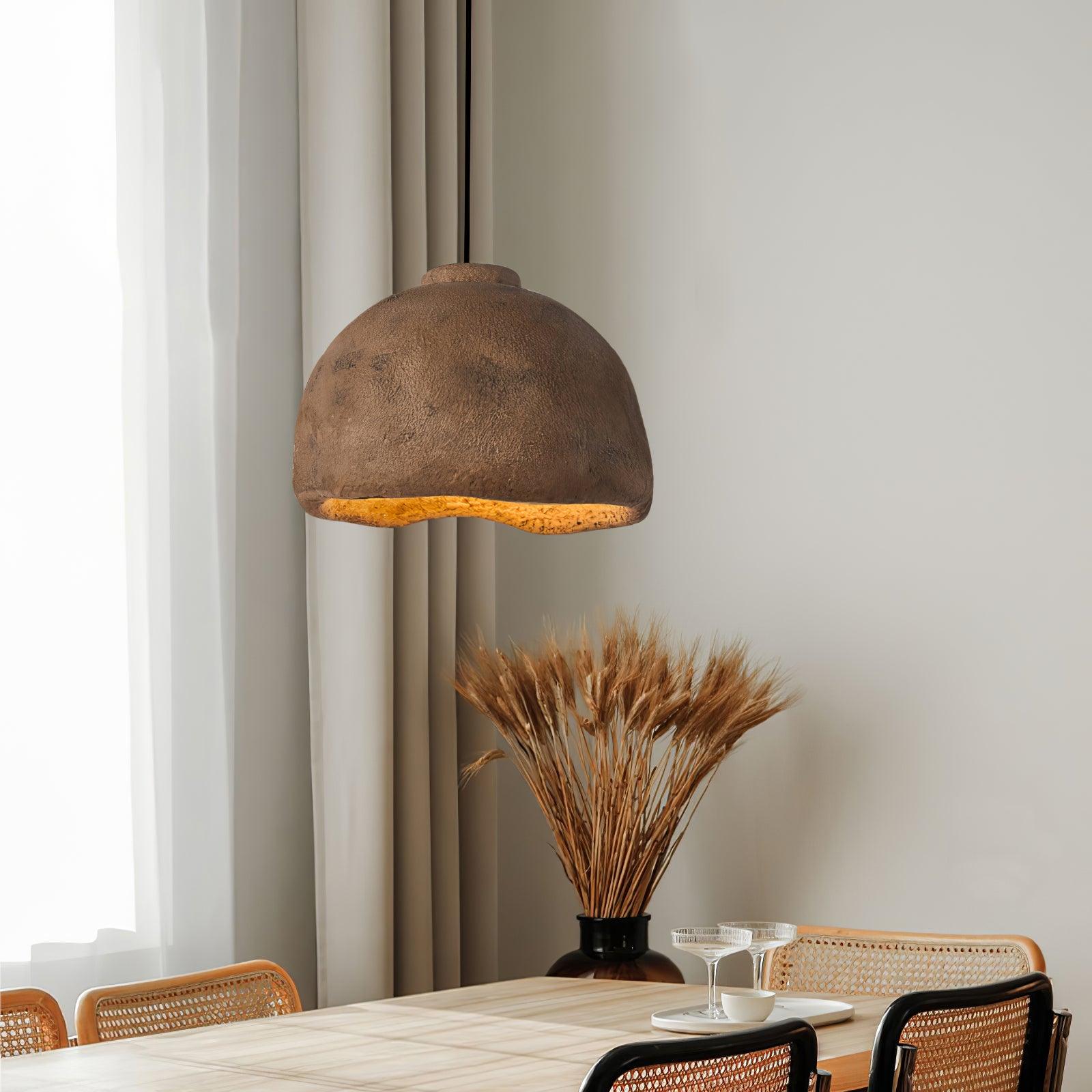 Bells Pendant Lamp - Blowlighting