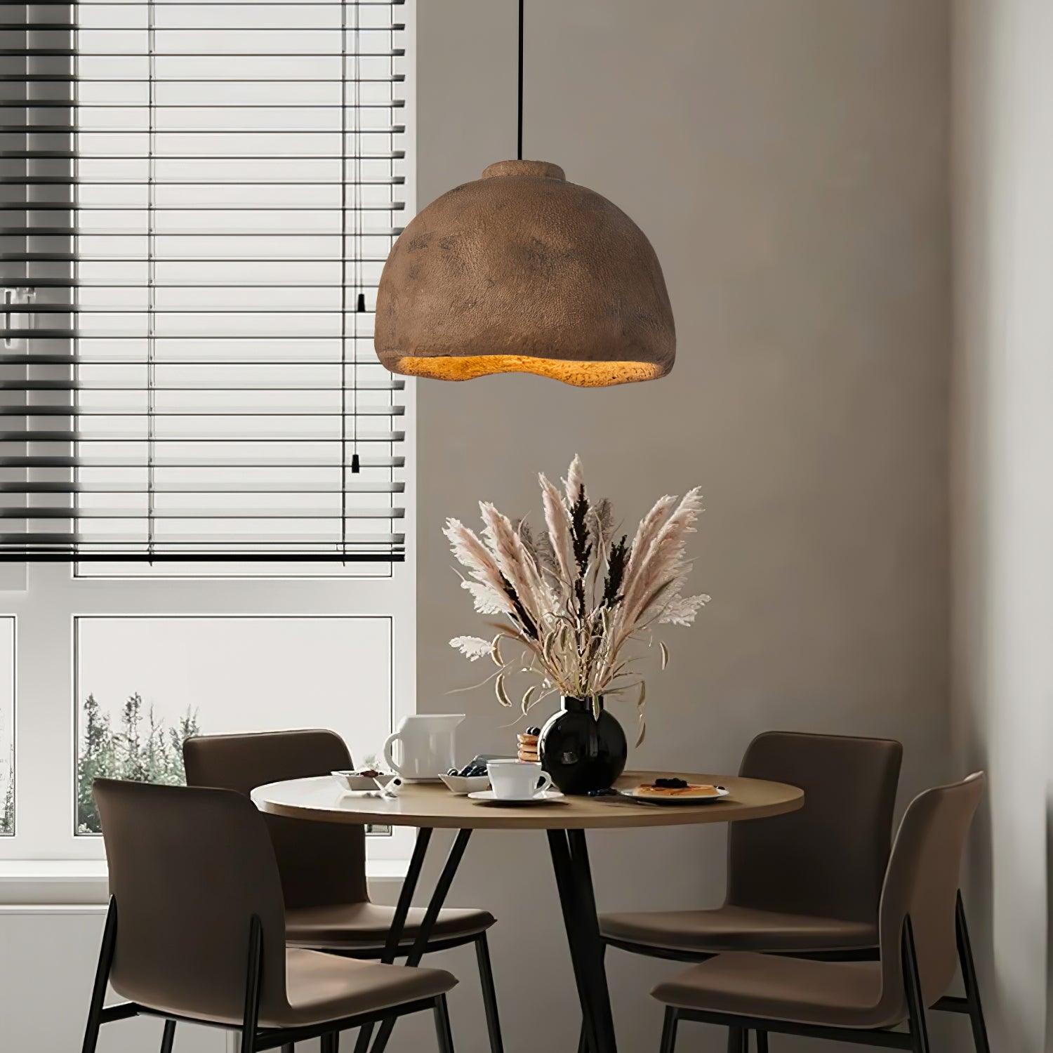 Bells Pendant Lamp - Blowlighting