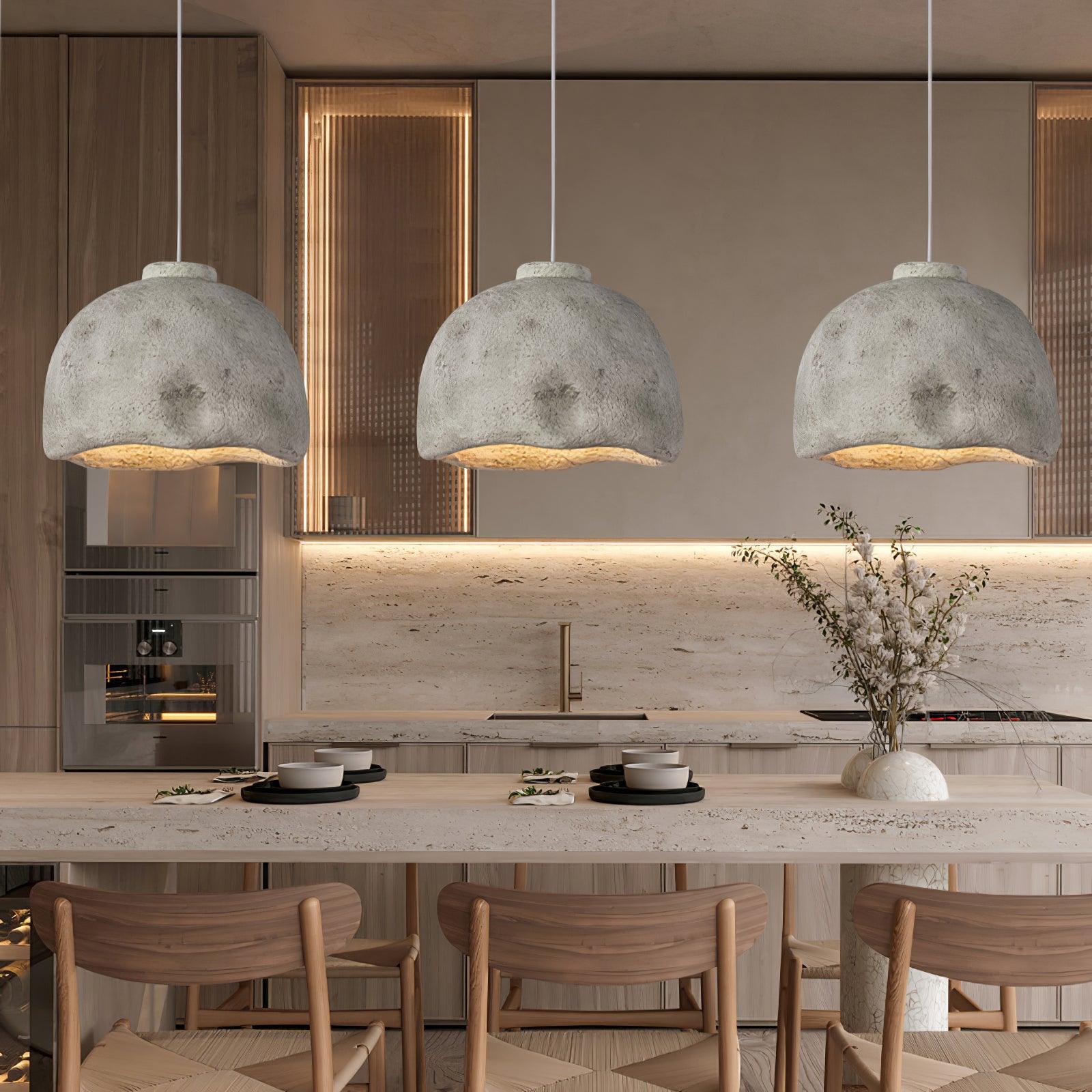 Bells Pendant Lamp - Blowlighting