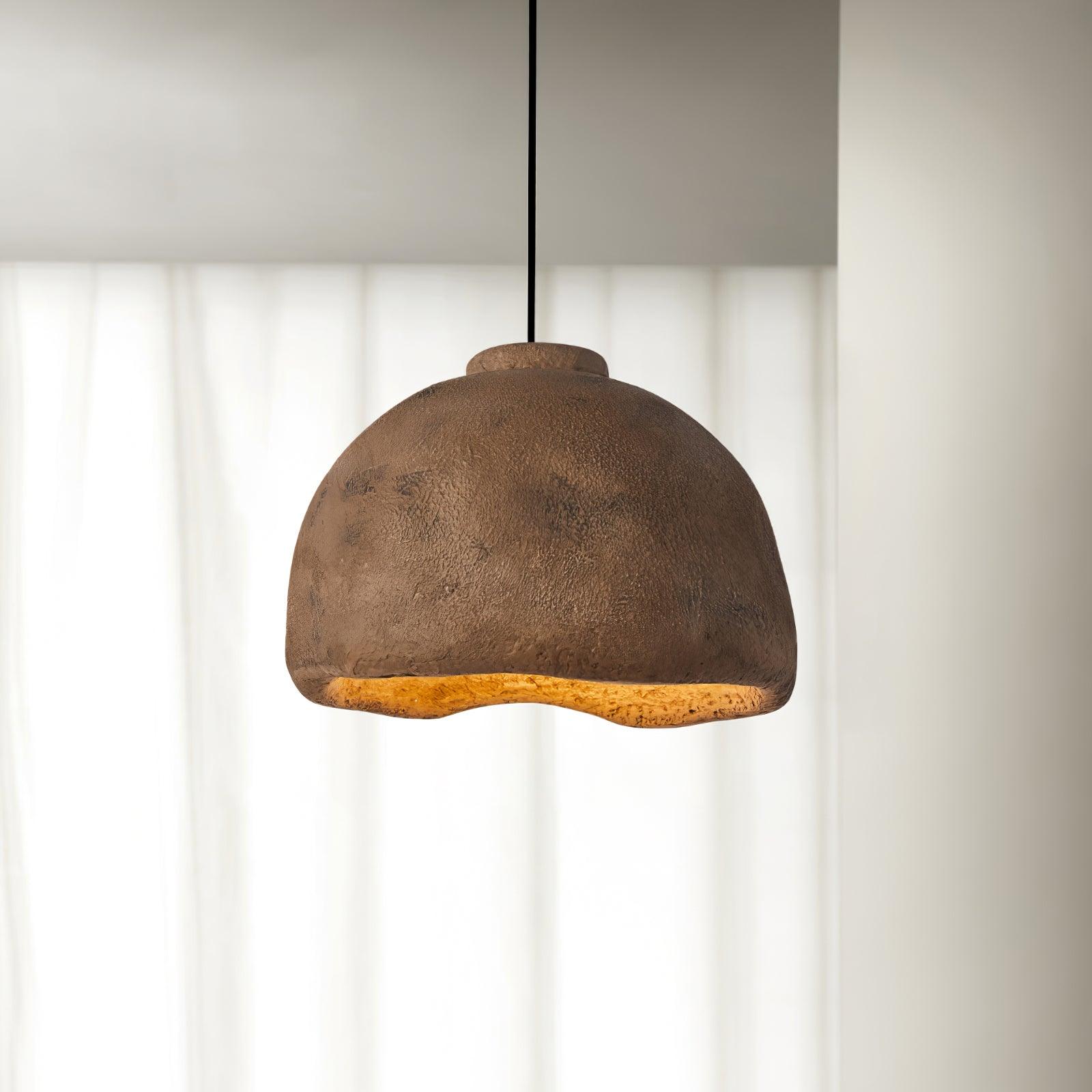 Bells Pendant Lamp - Blowlighting