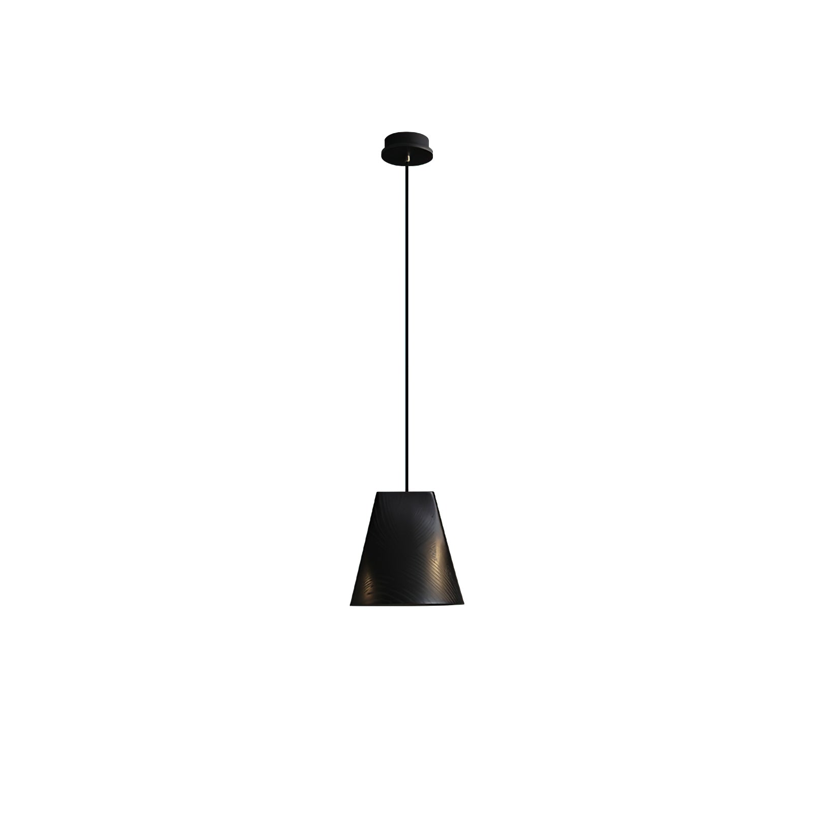 Ivarara Asymmetrical Wood Pendant Light - Blowlighting