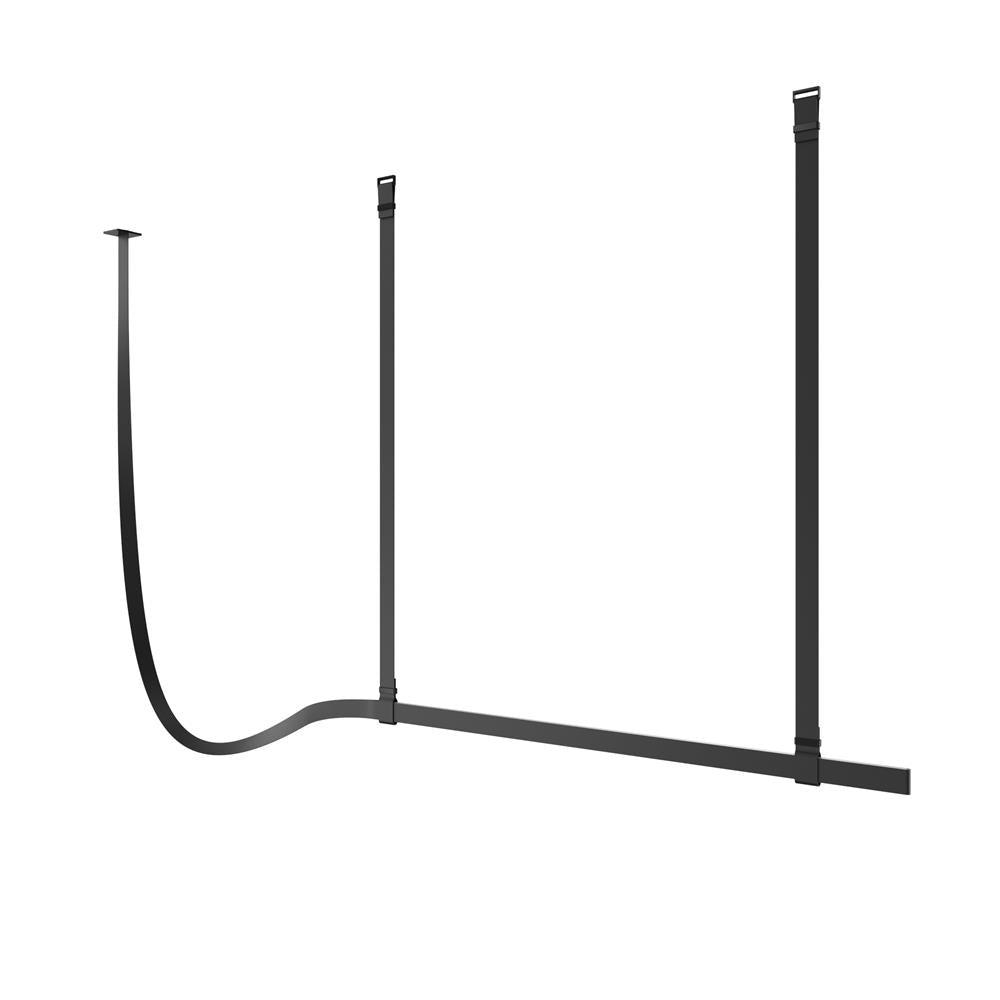 Belt Horizontal Pendant Lamp - Blowlighting