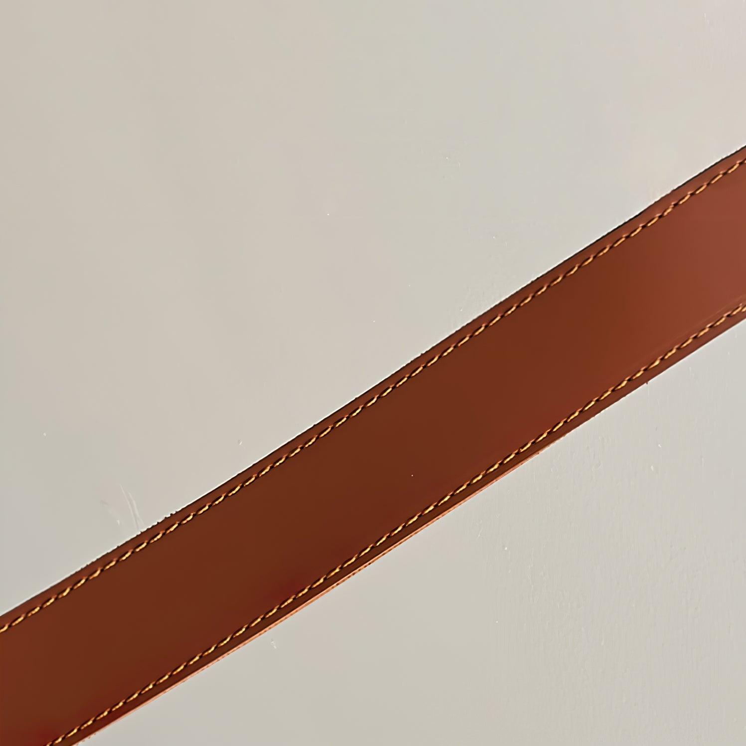 Tracer Belt Pendant Lamp - Blowlighting