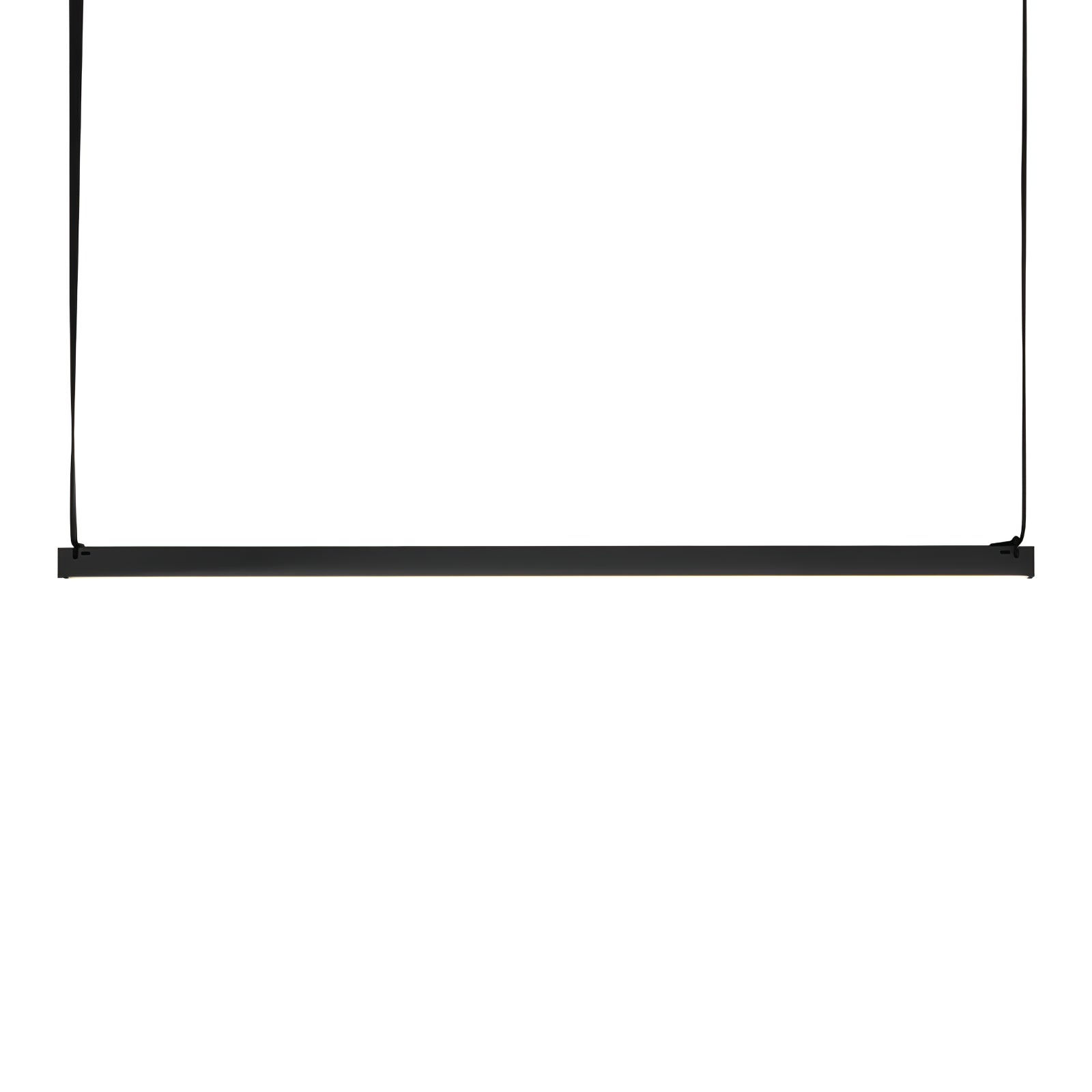 Belto Linear Pendant Light - Blowlighting