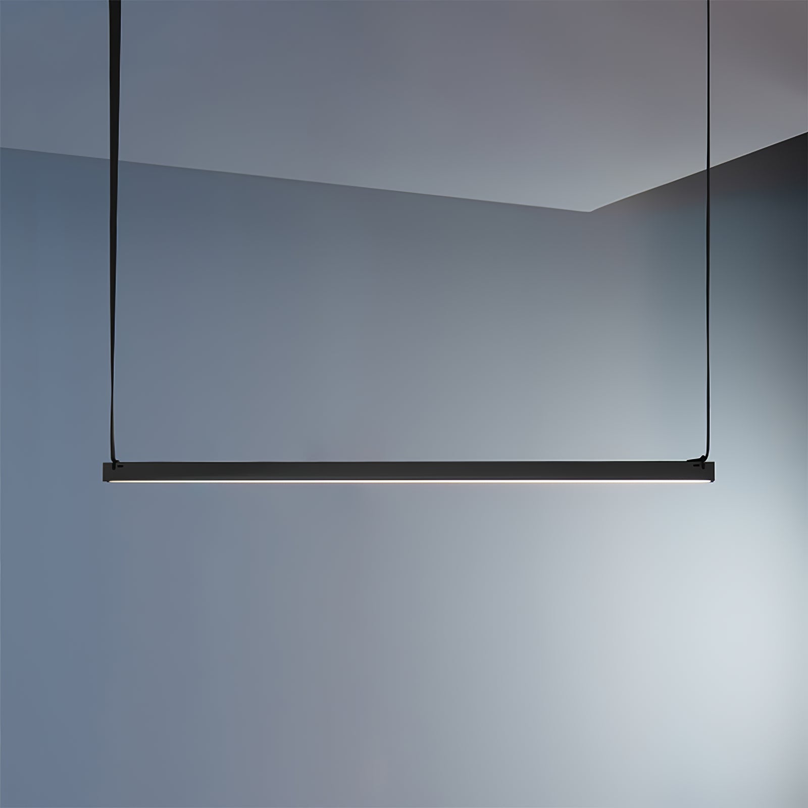 Belto Linear Pendant Light - Blowlighting