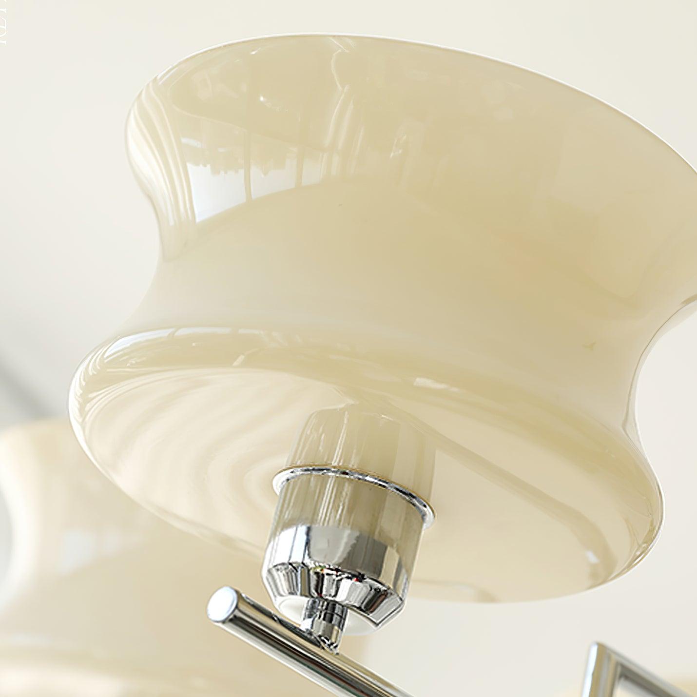 Belue Chandelier - Blowlighting