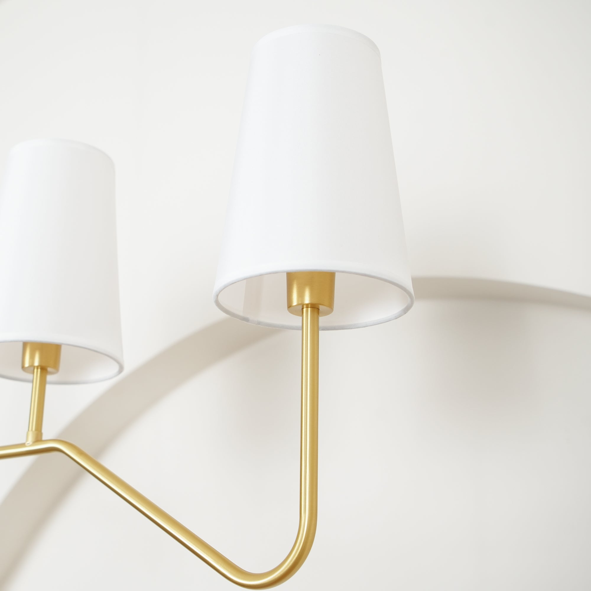 Granteau Chandelier - Blowlighting