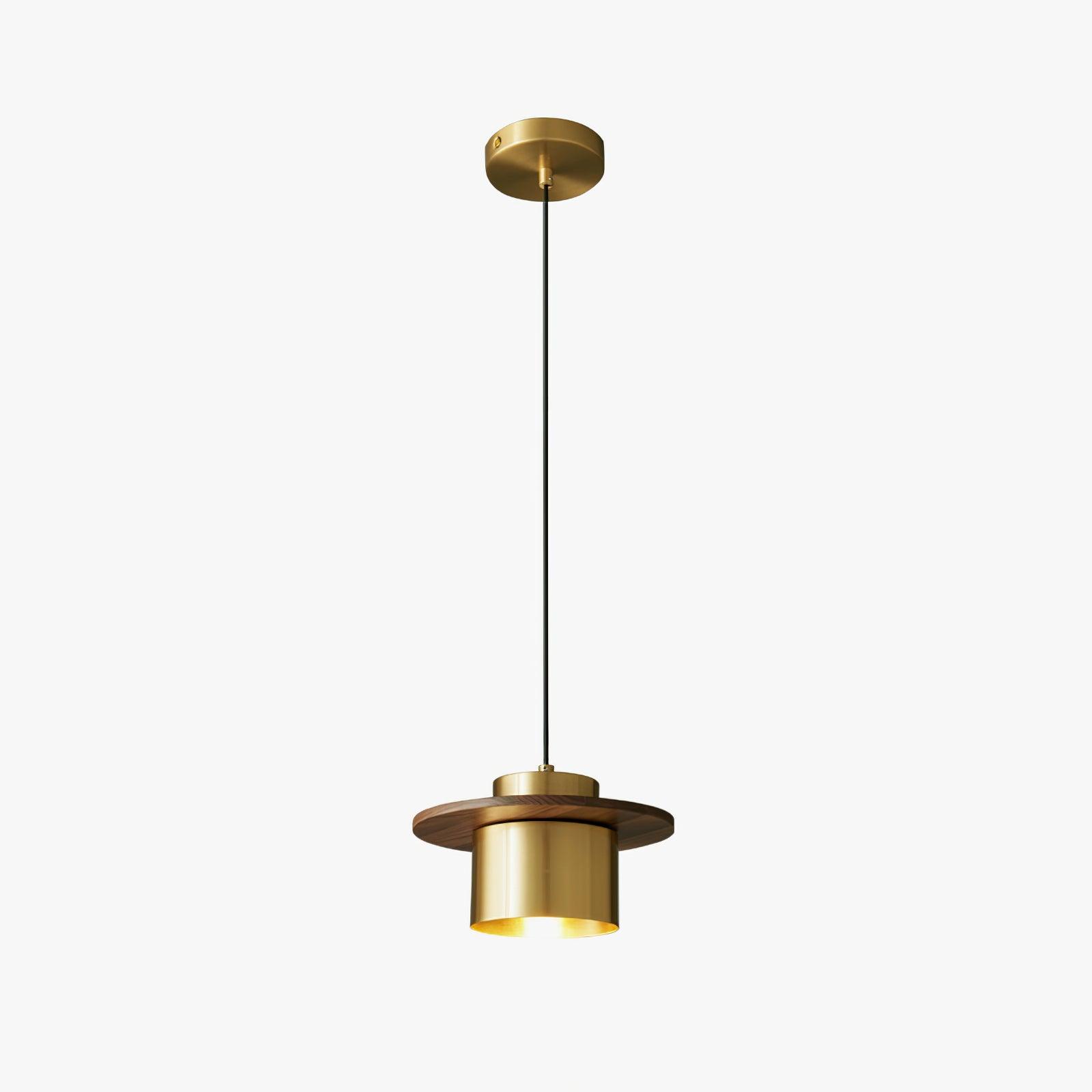 Bersi Pendant Light - Blowlighting