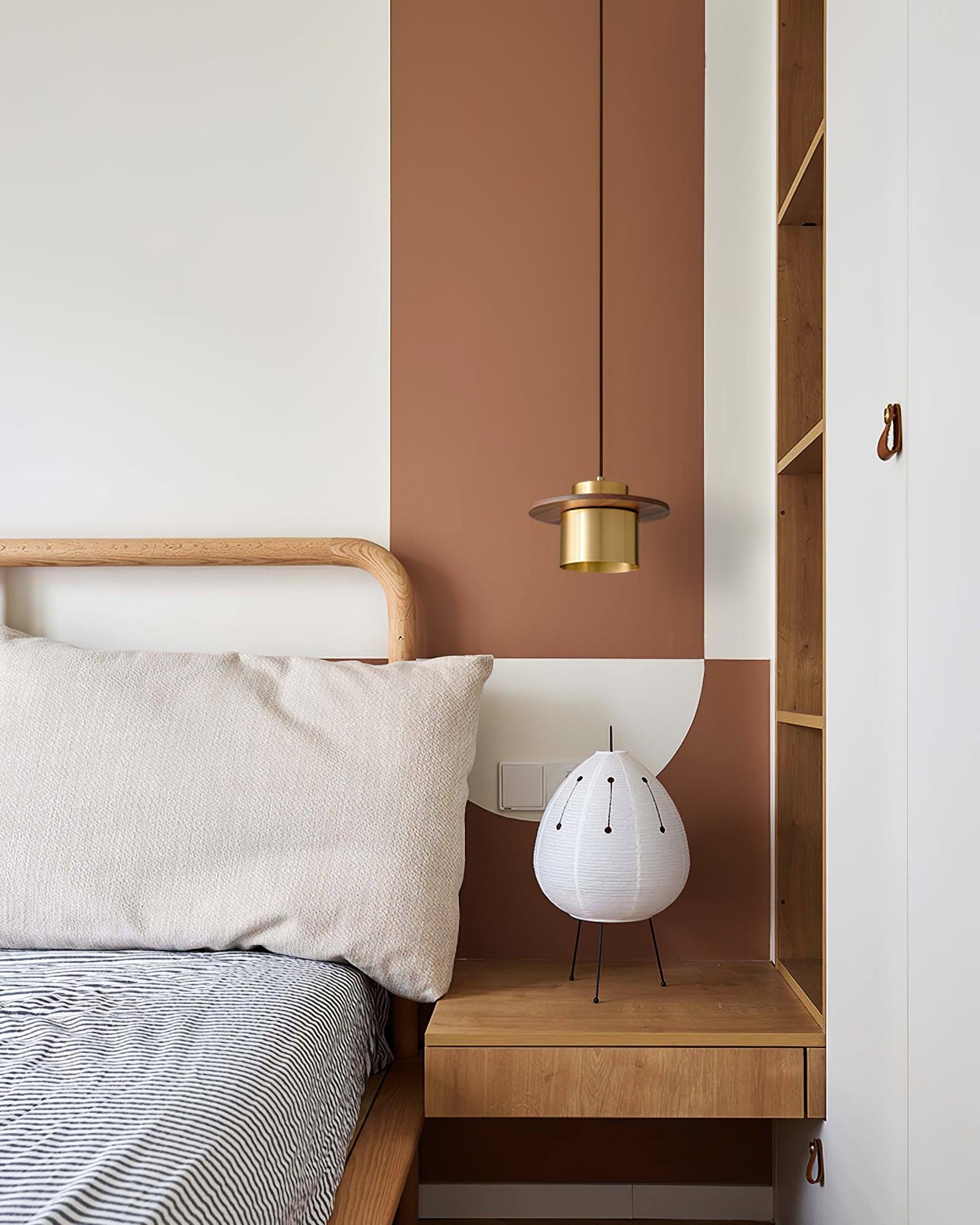 Bersi Pendant Light - Blowlighting