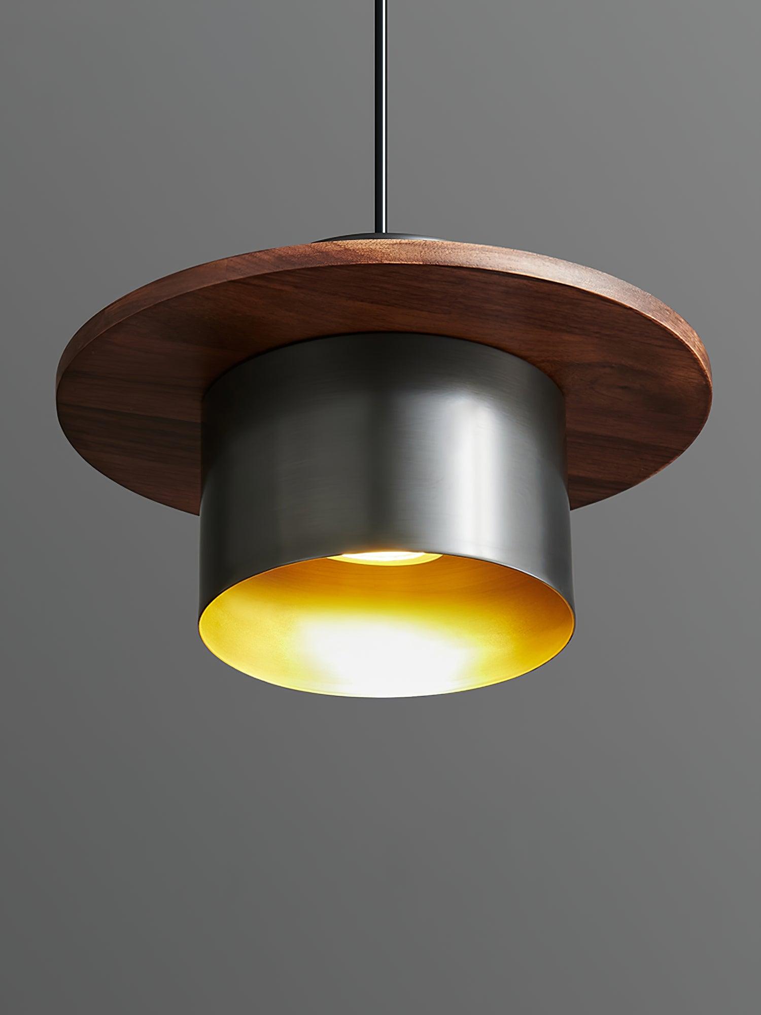 Bersi Pendant Light - Blowlighting