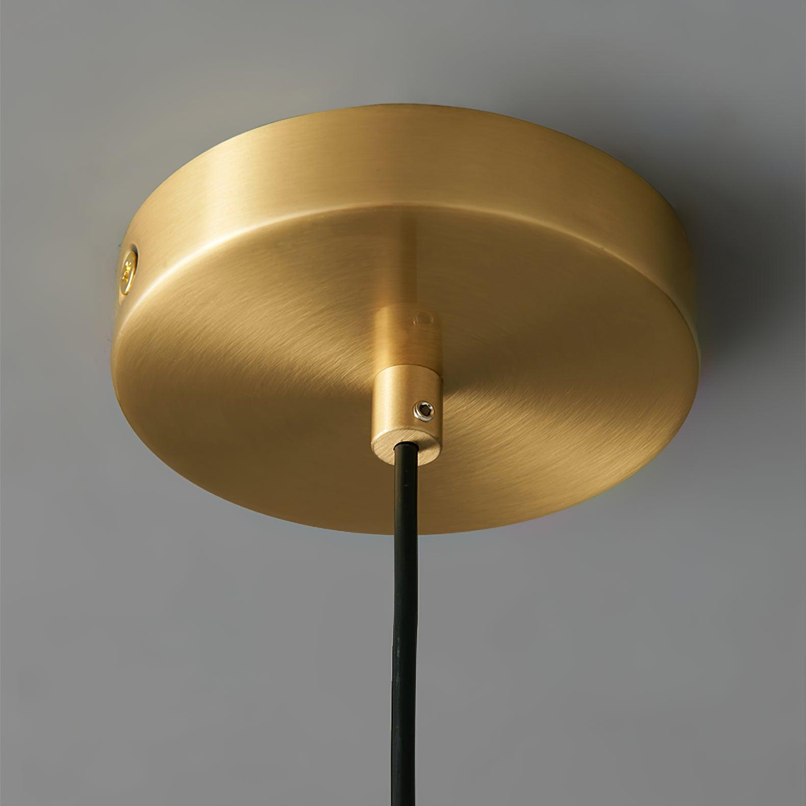 Bersi Pendant Light - Blowlighting