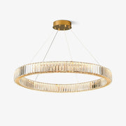Bertolda Chandeliers - Blowlighting