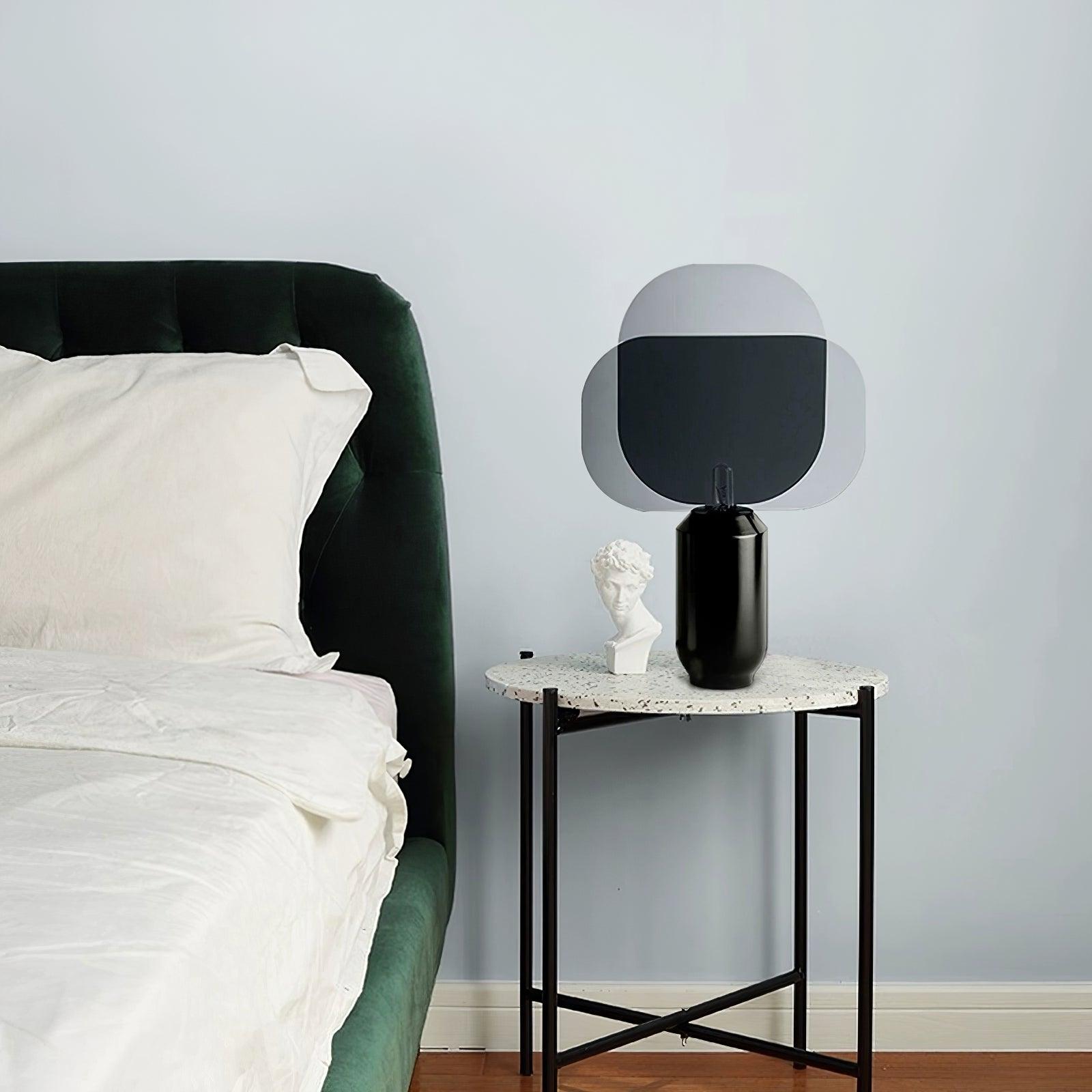 Bery Table Lamp - Blowlighting