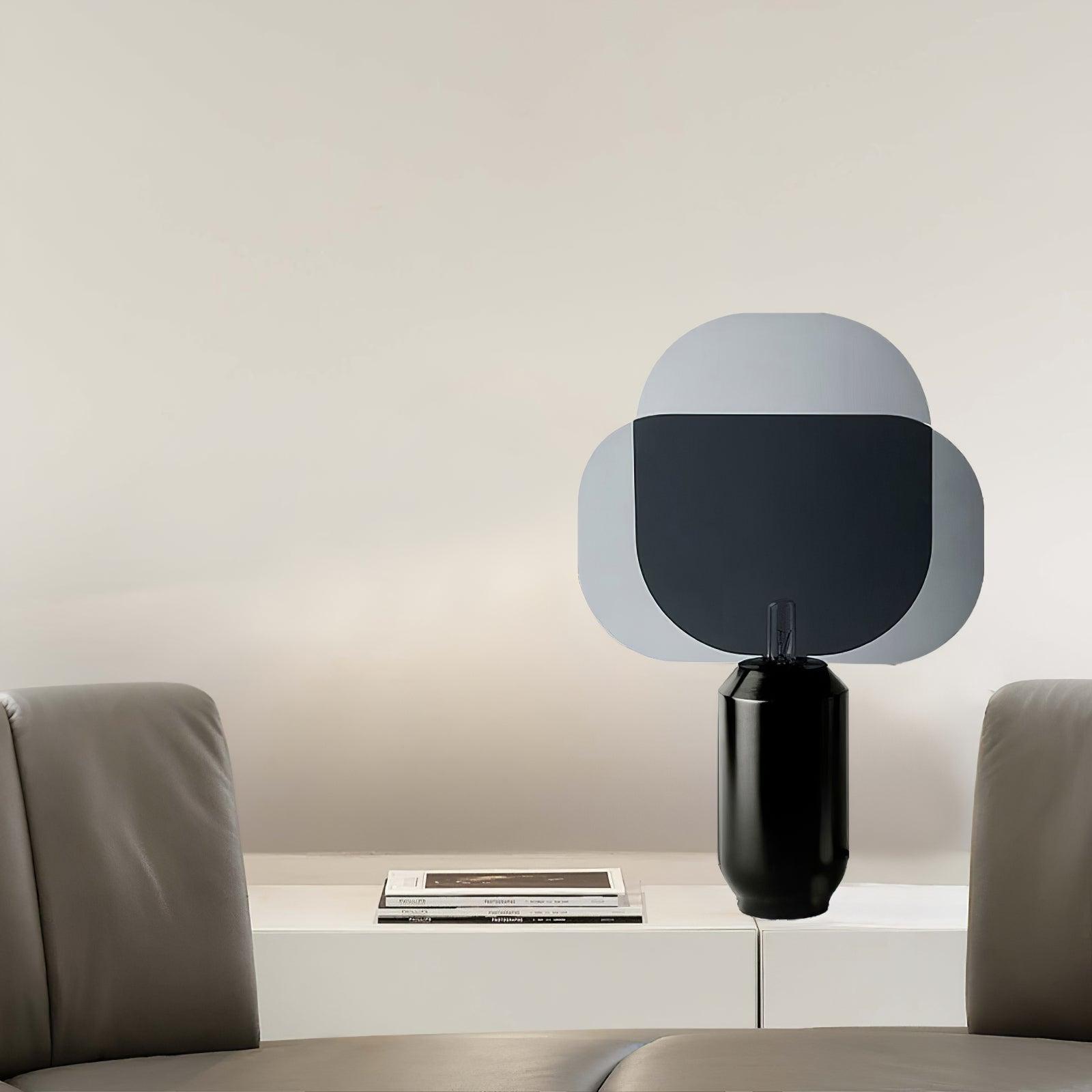 Bery Table Lamp - Blowlighting