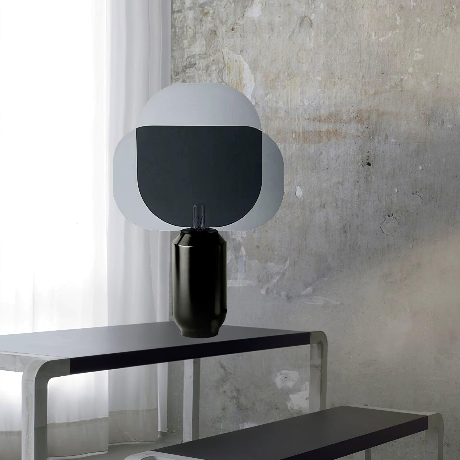 Bery Table Lamp - Blowlighting