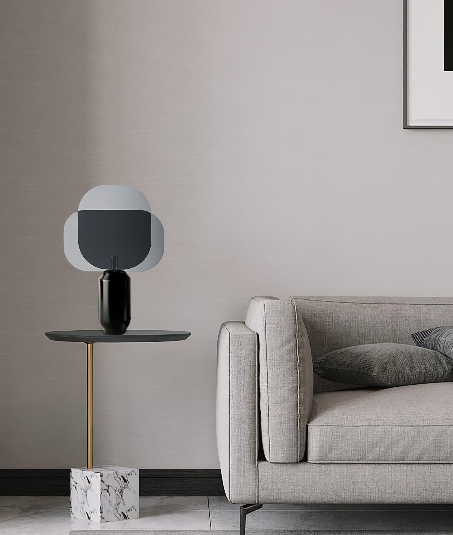 Bery Table Lamp - Blowlighting