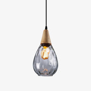 Besnier Glass Pendant Light - Blowlighting