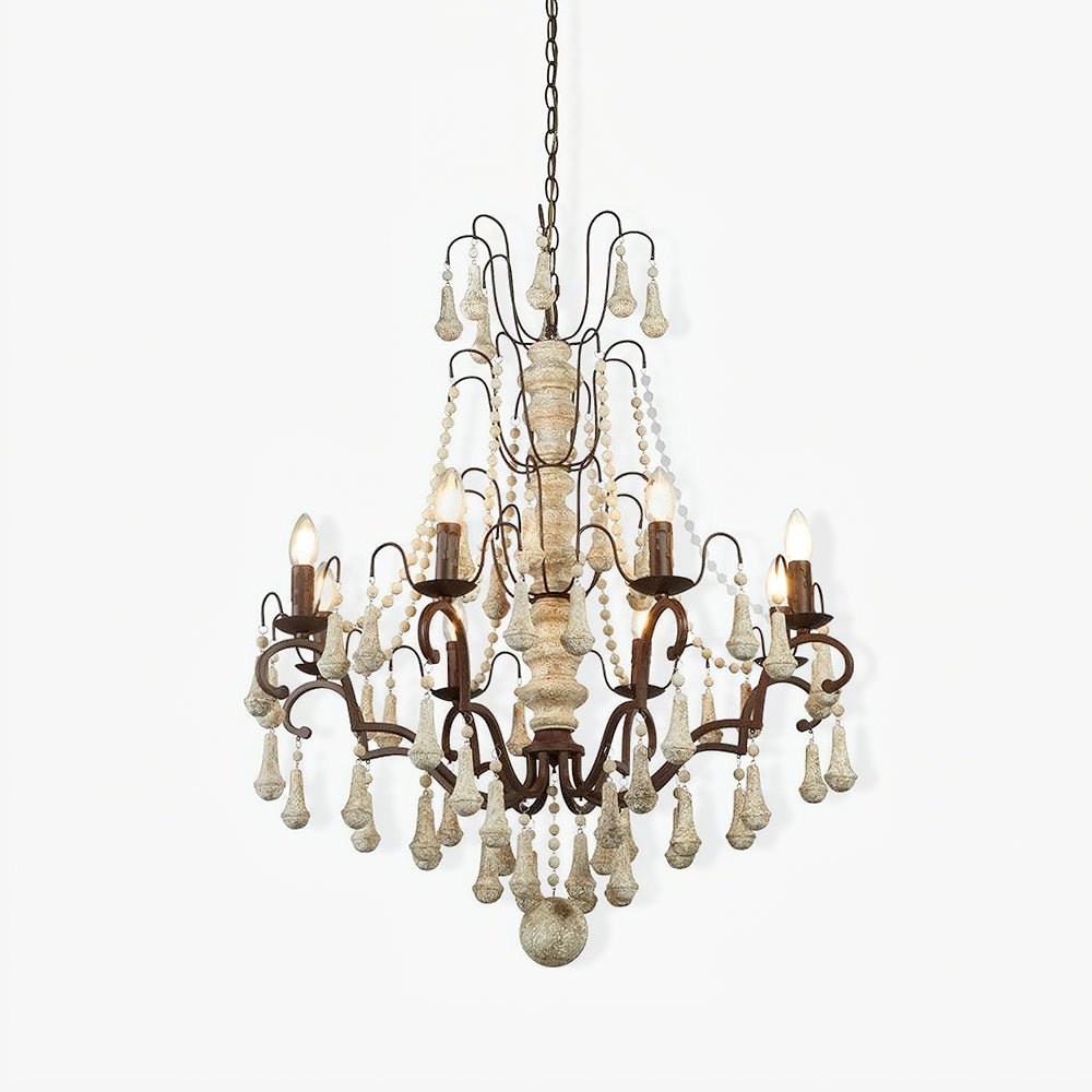 Bessie Chandelier - Blowlighting