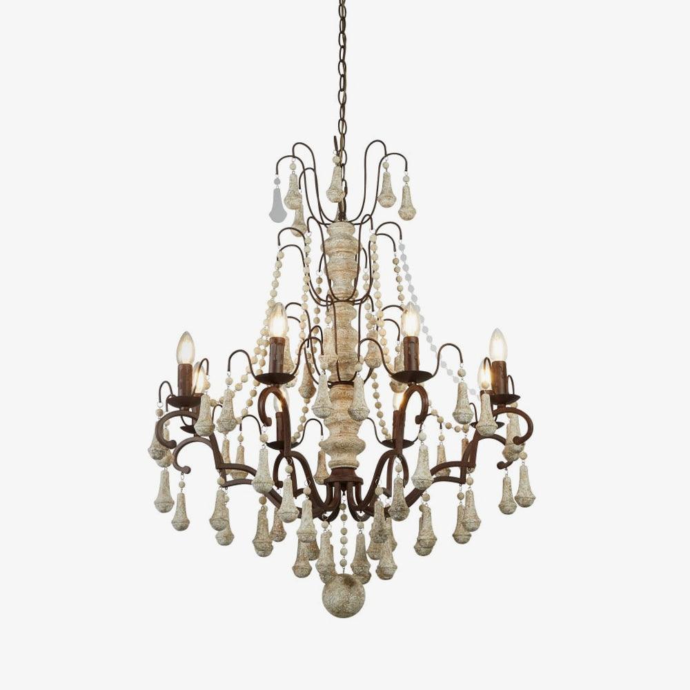 Bessie Chandelier - Blowlighting