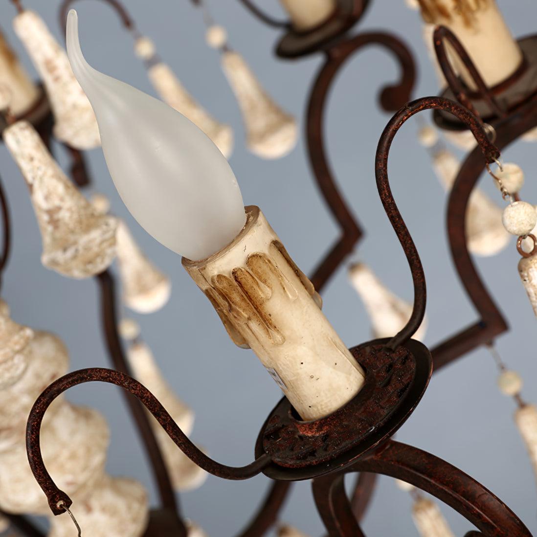 Bessie Chandelier - Blowlighting