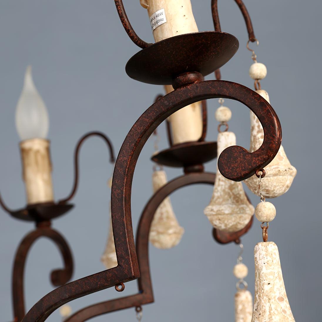 Bessie Chandelier - Blowlighting