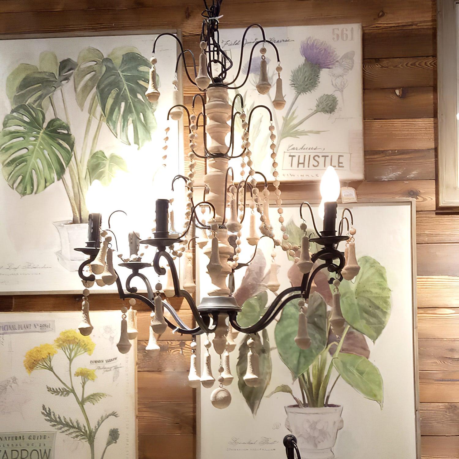Bessie Chandelier - Blowlighting