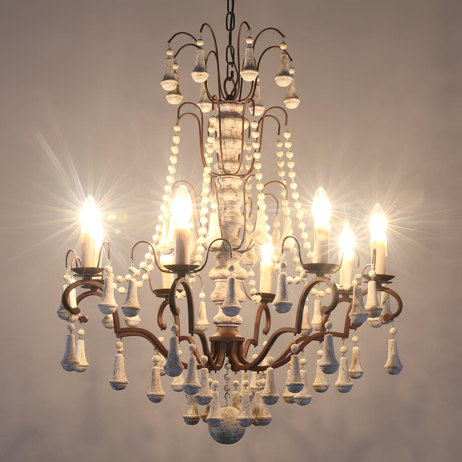 Bessie Chandelier - Blowlighting