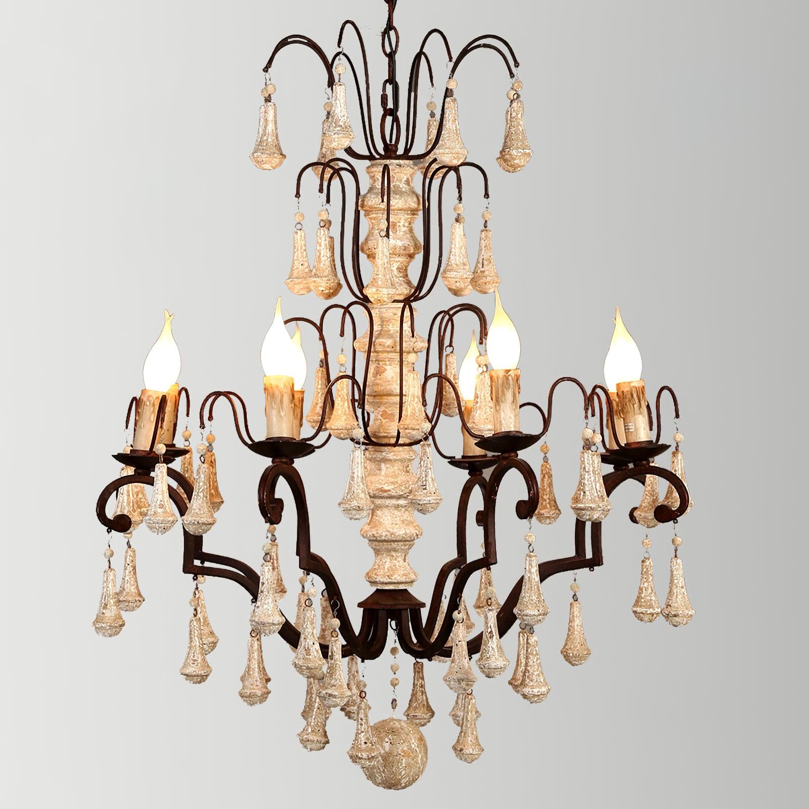 Bessie Chandelier - Blowlighting