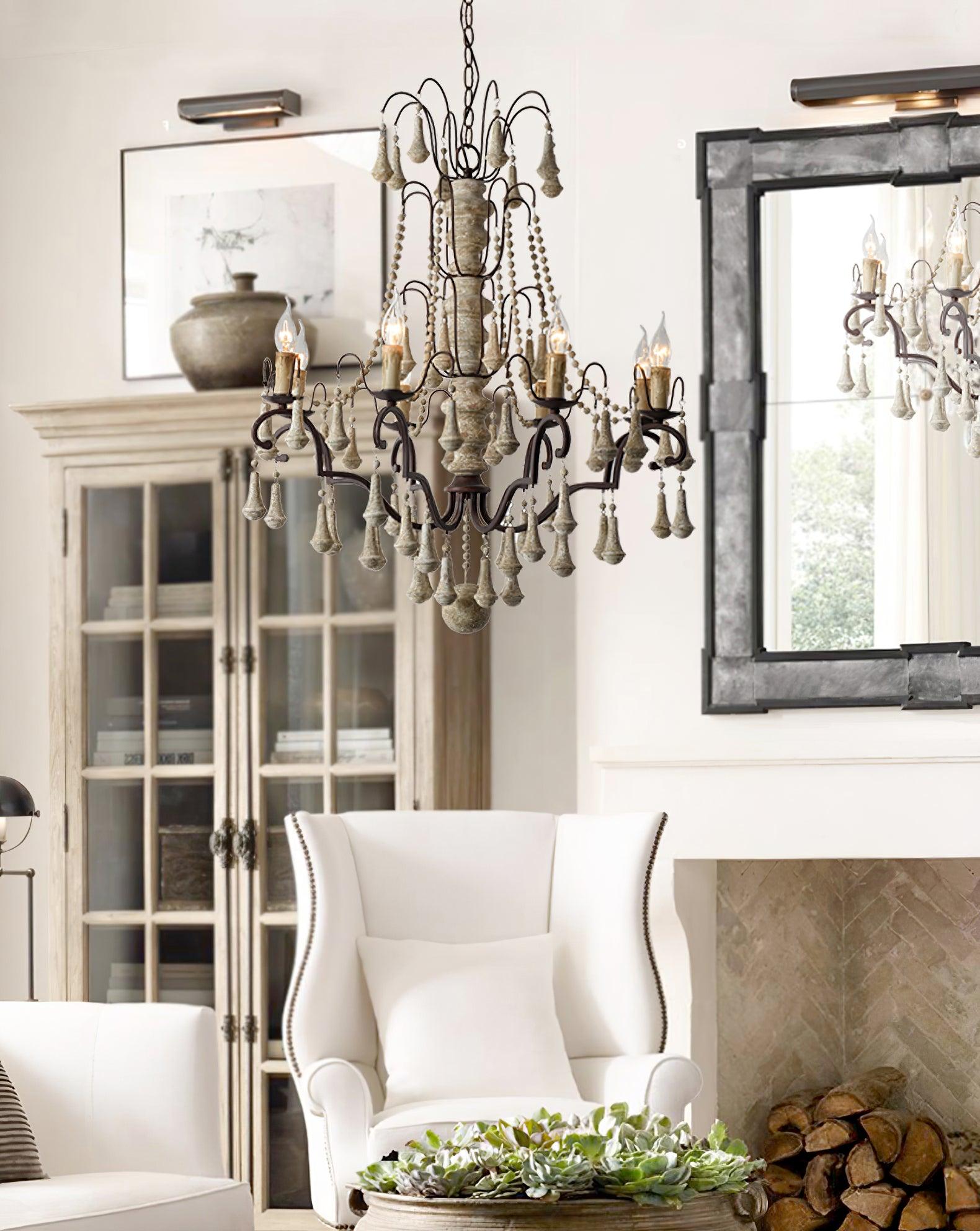 Bessie Chandelier - Blowlighting